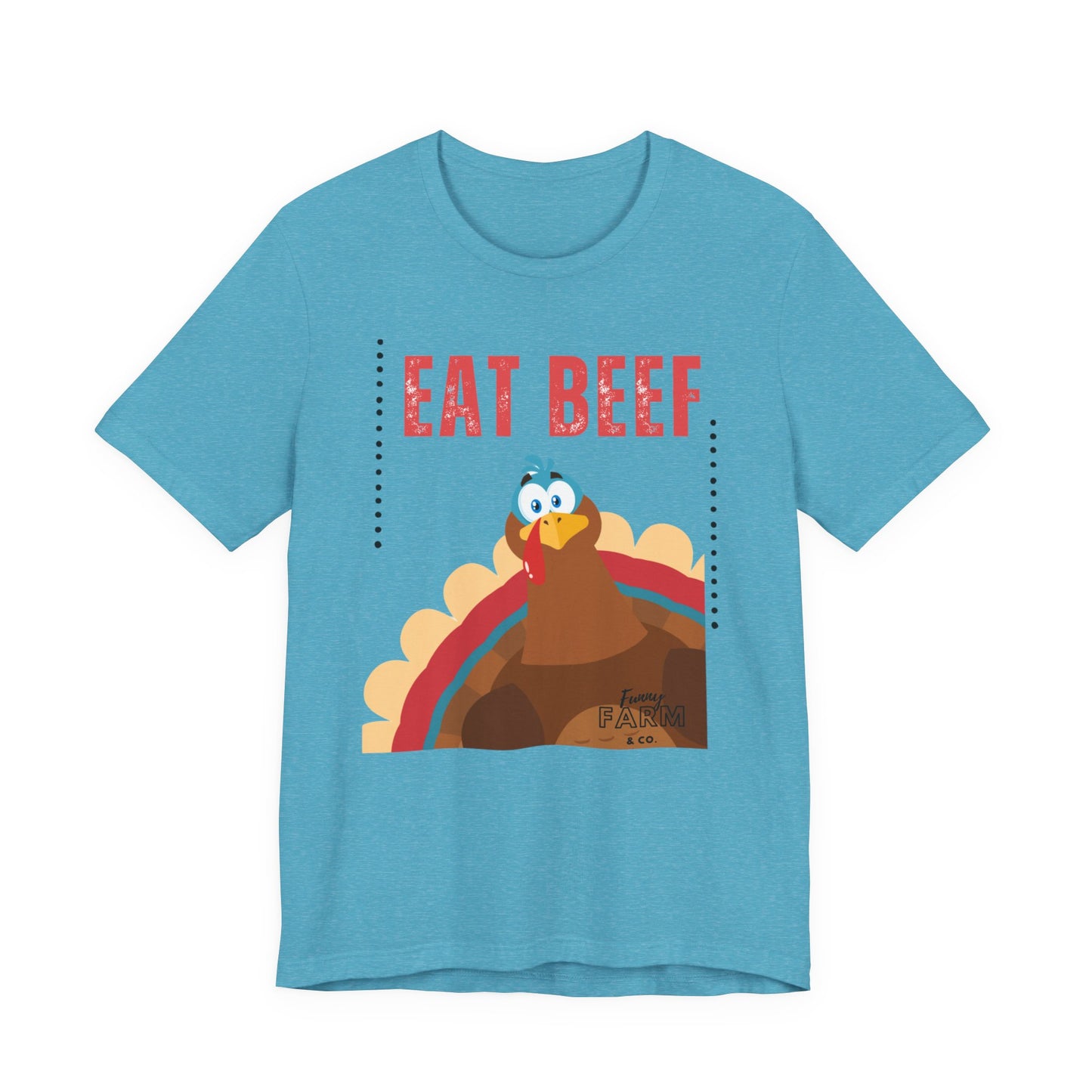 Eat Beef