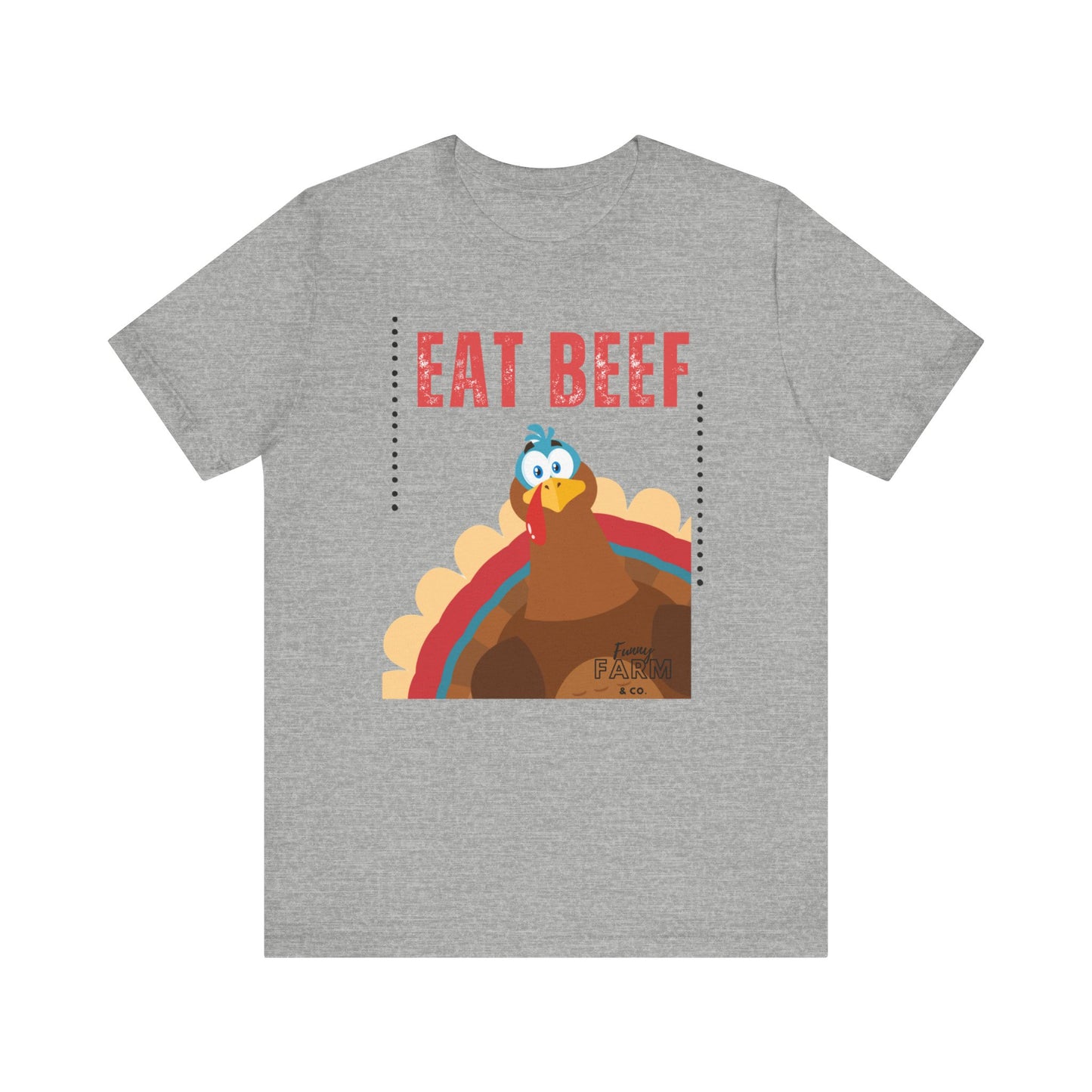 Eat Beef