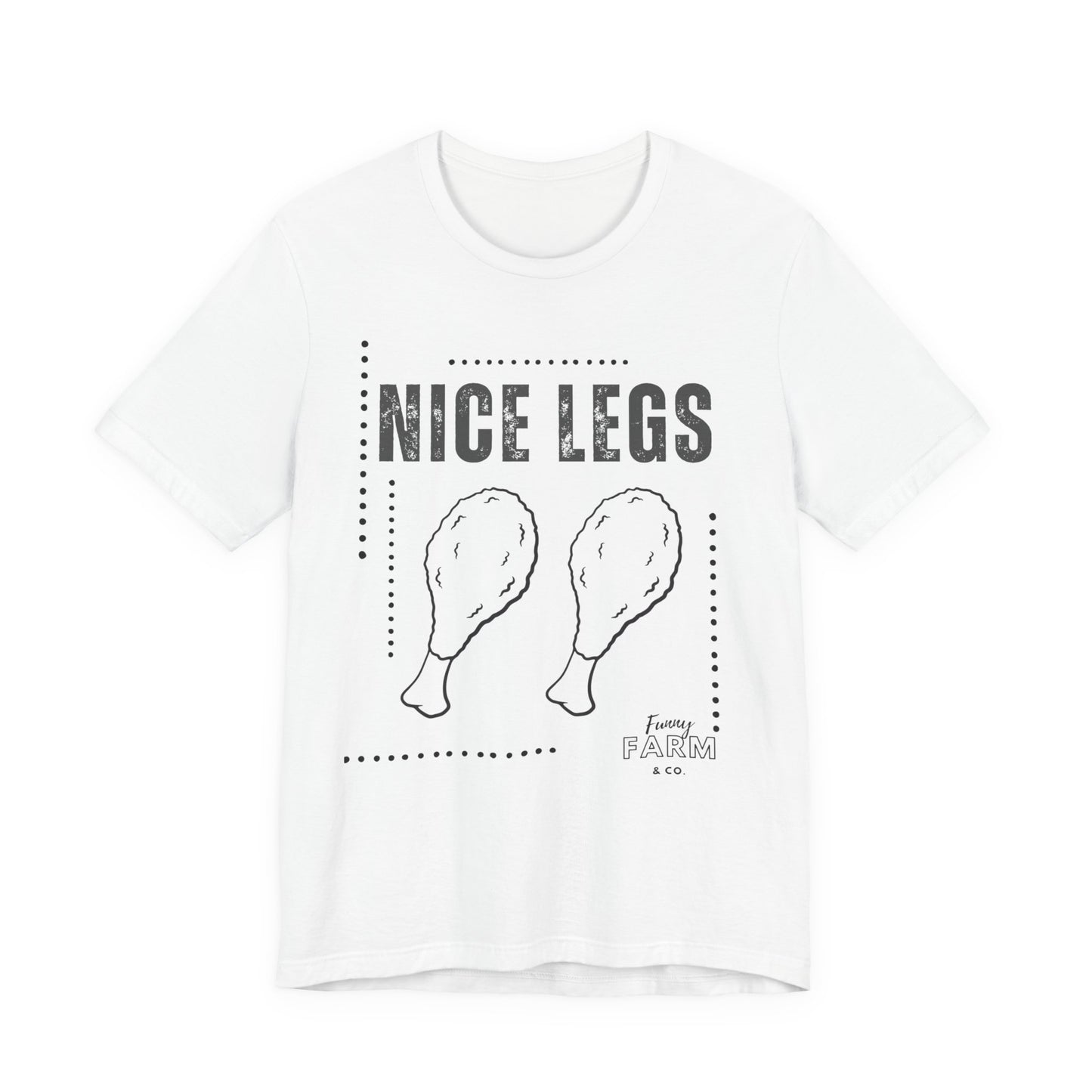 Nice Legs