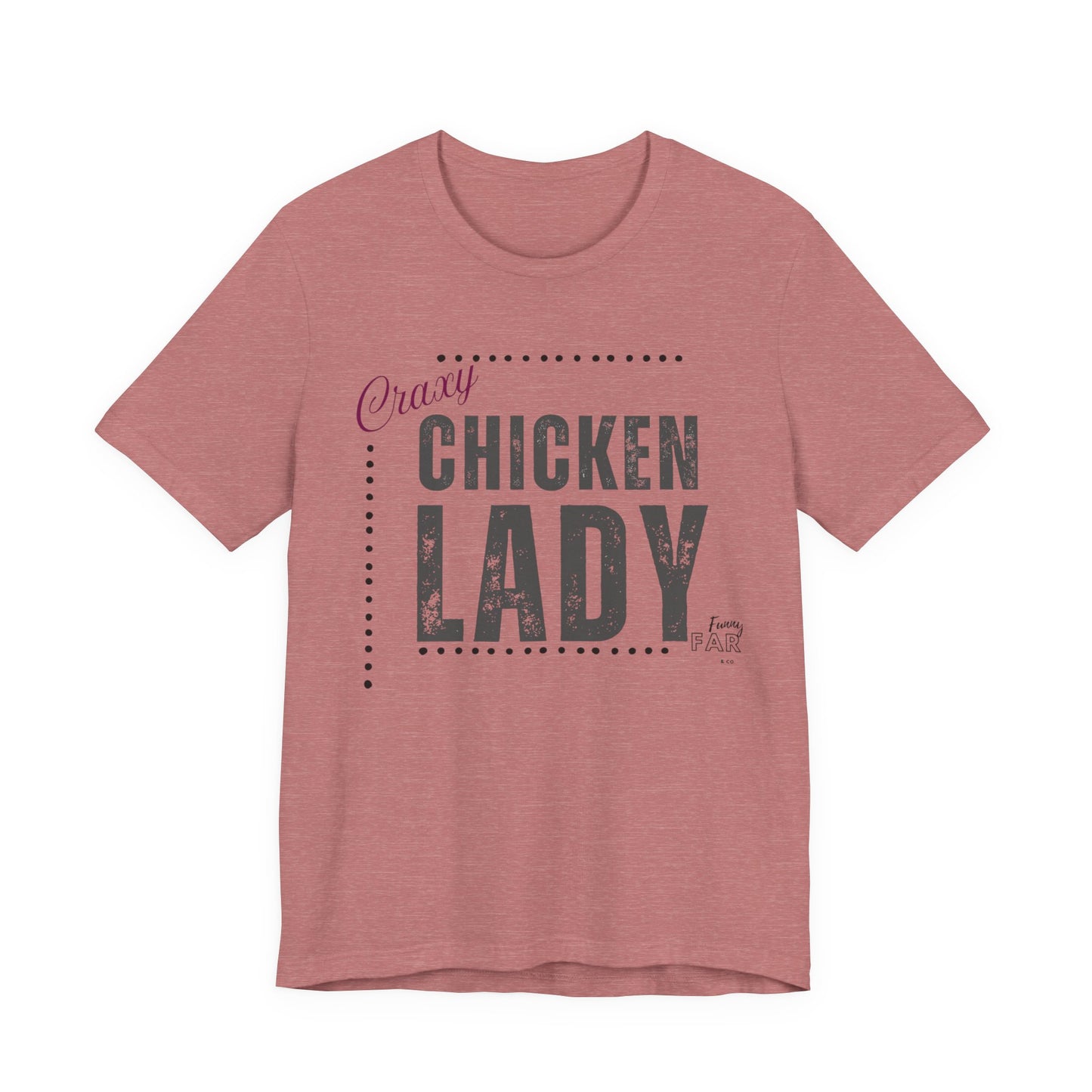 Chicken Lady