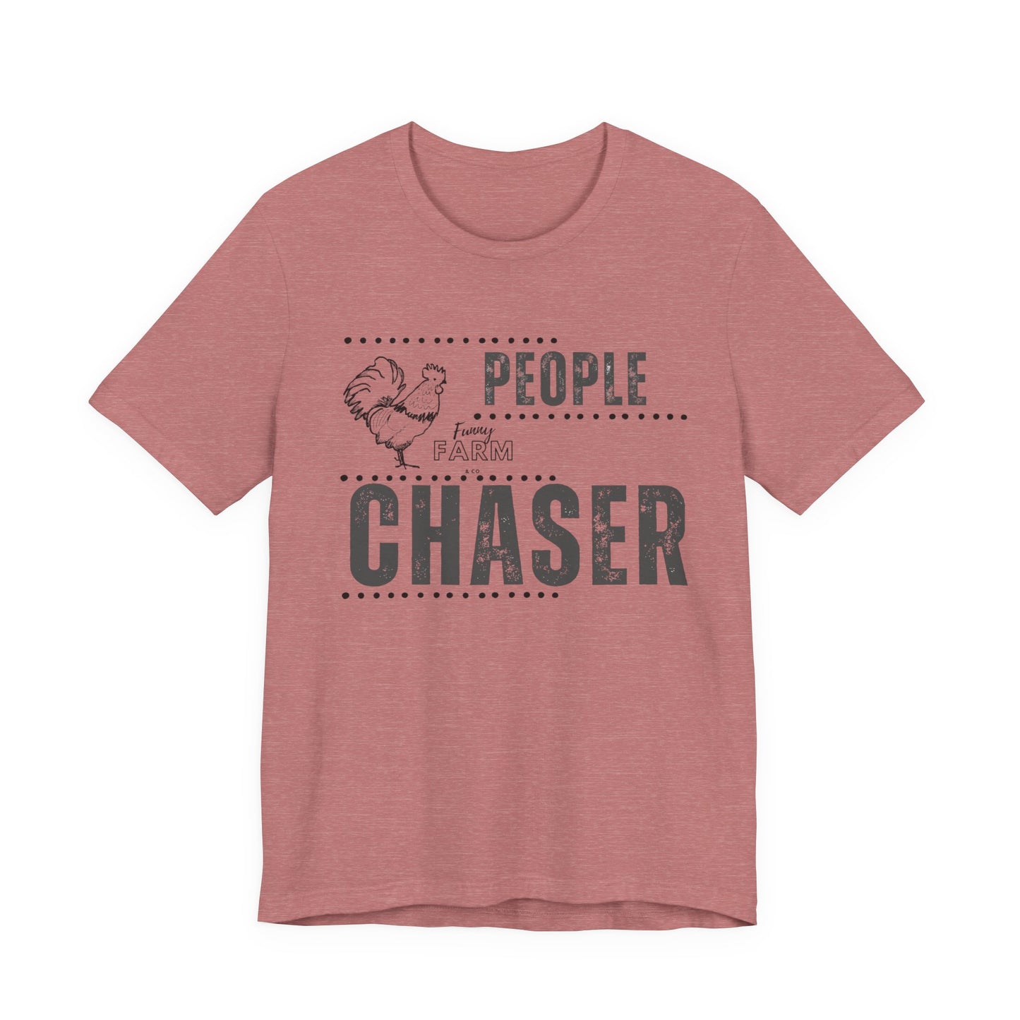 People Chaser