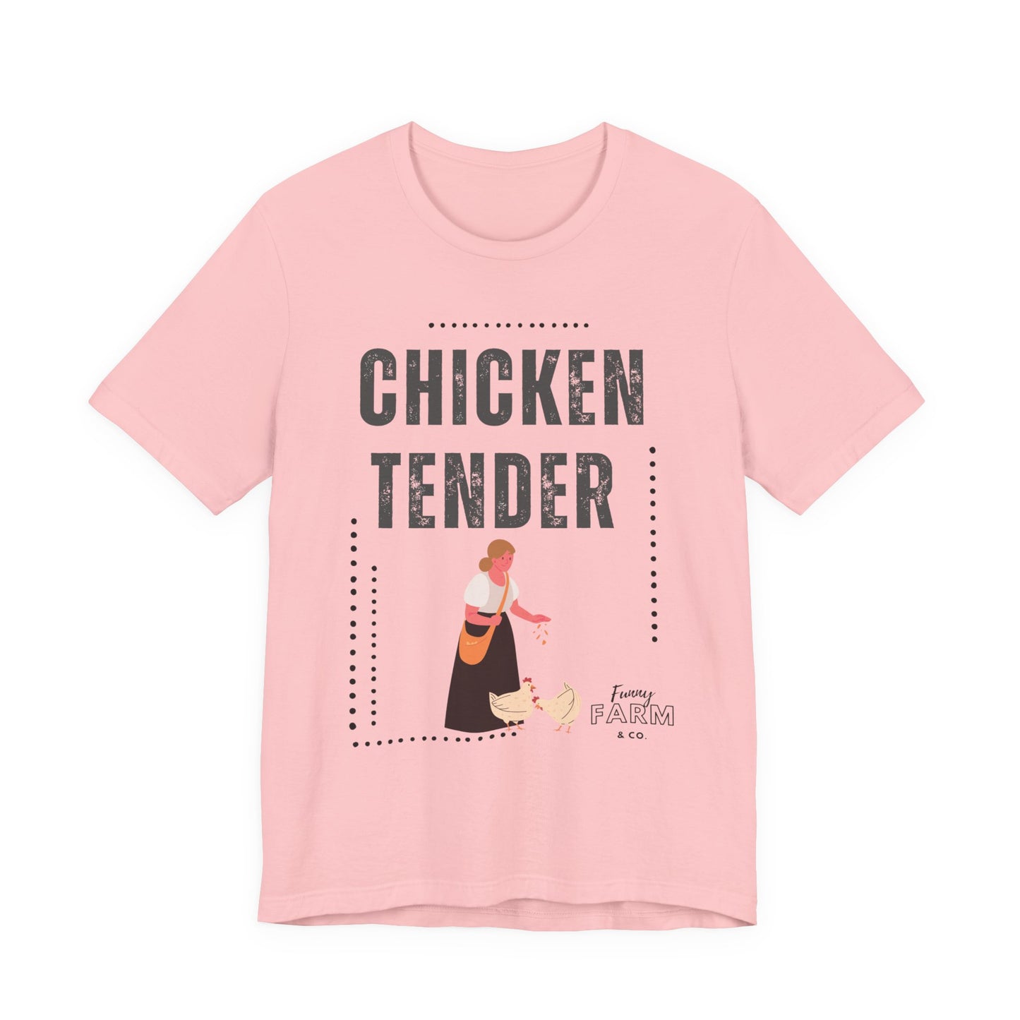 Chicken Tender