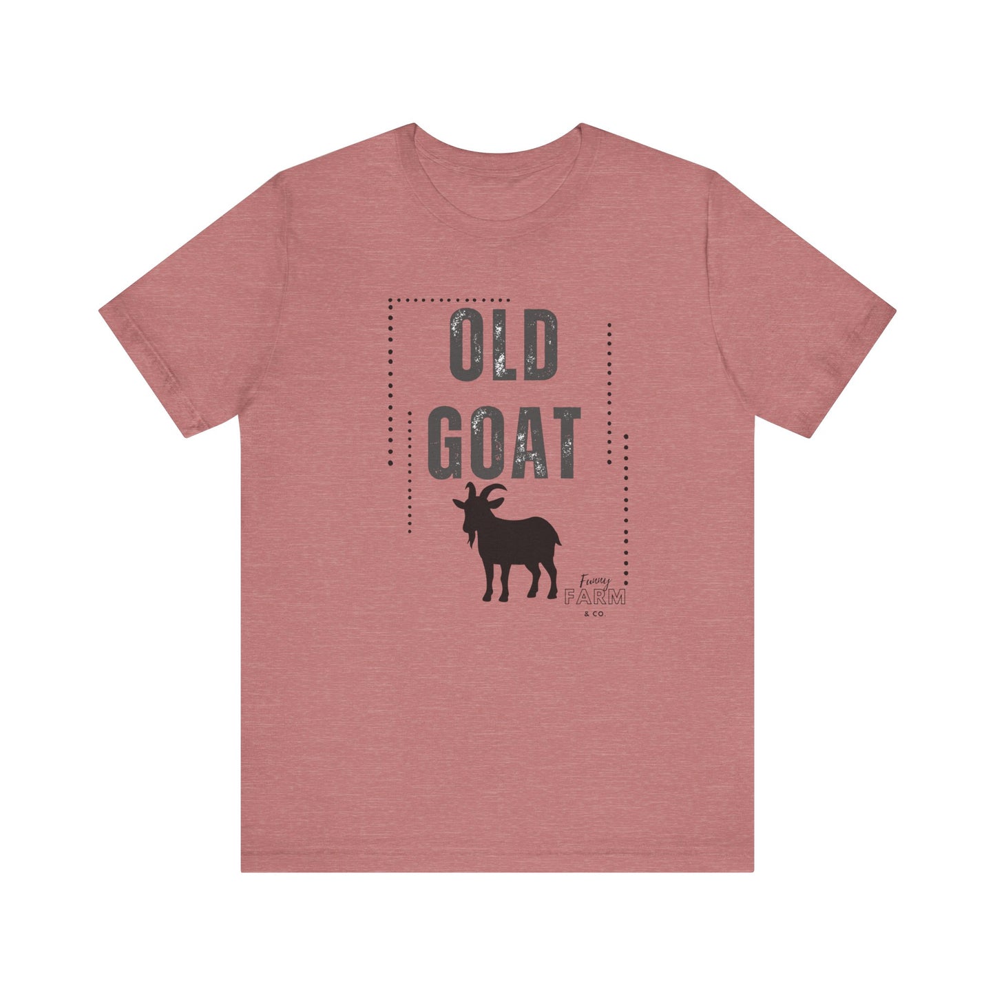 Old Goat