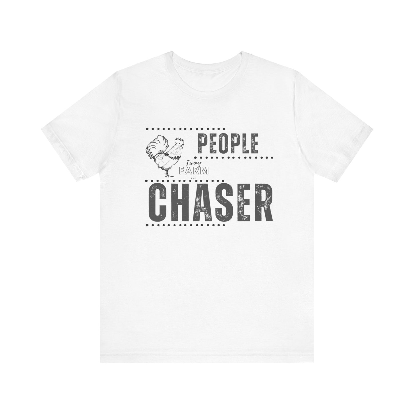 People Chaser