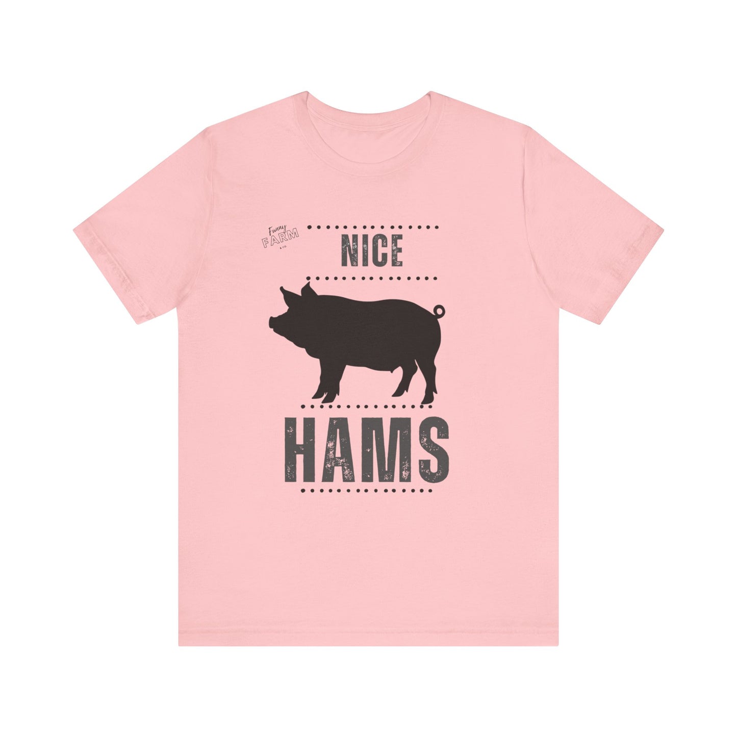 Nice Hams