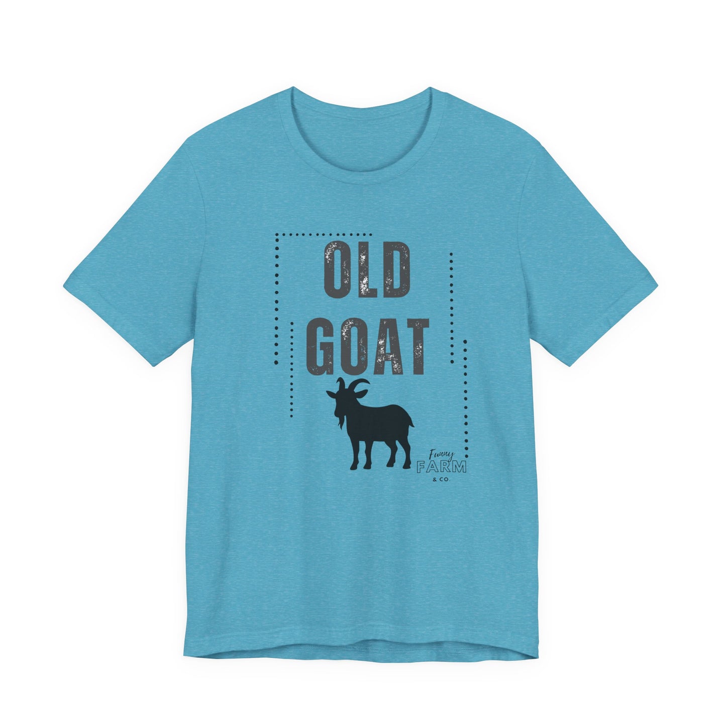 Old Goat