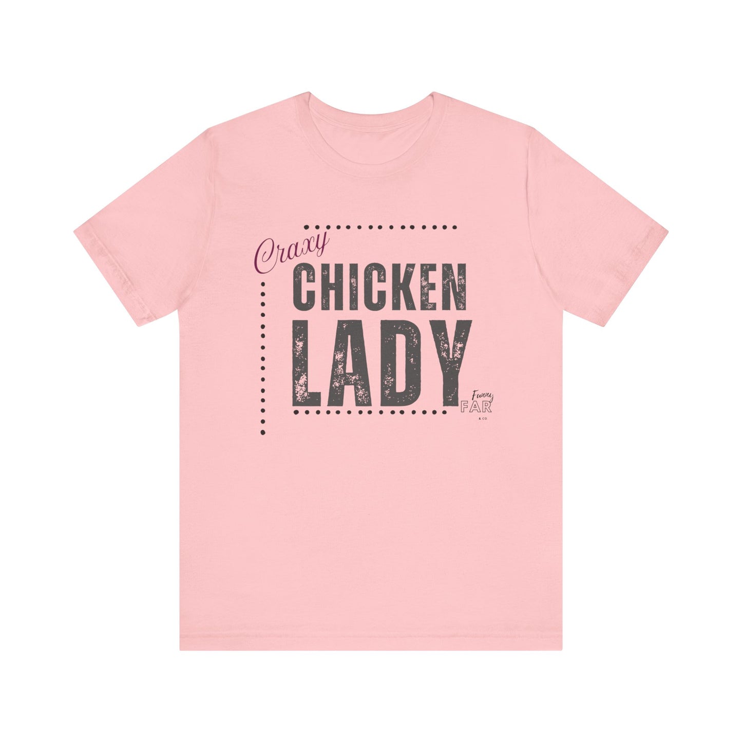 Chicken Lady