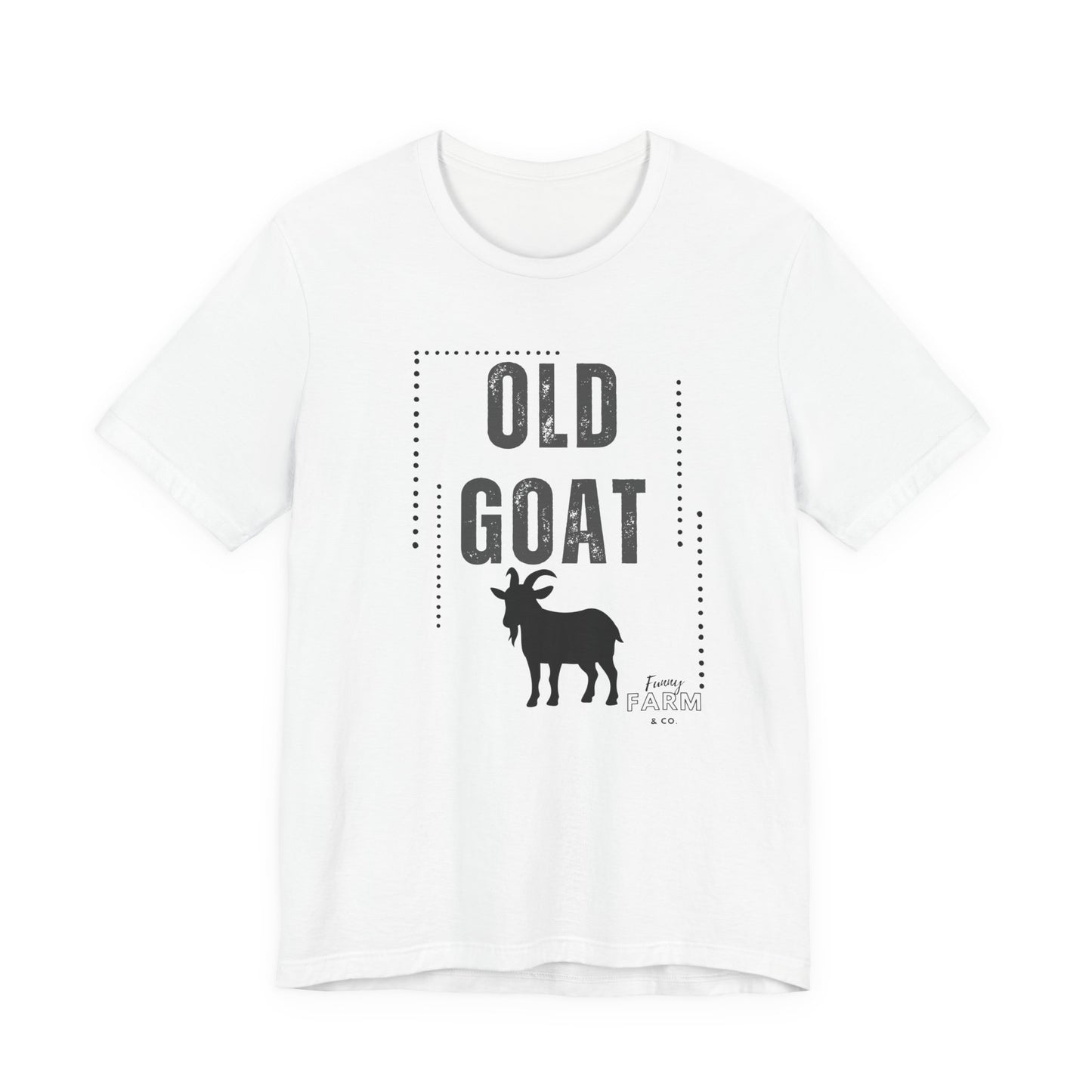 Old Goat