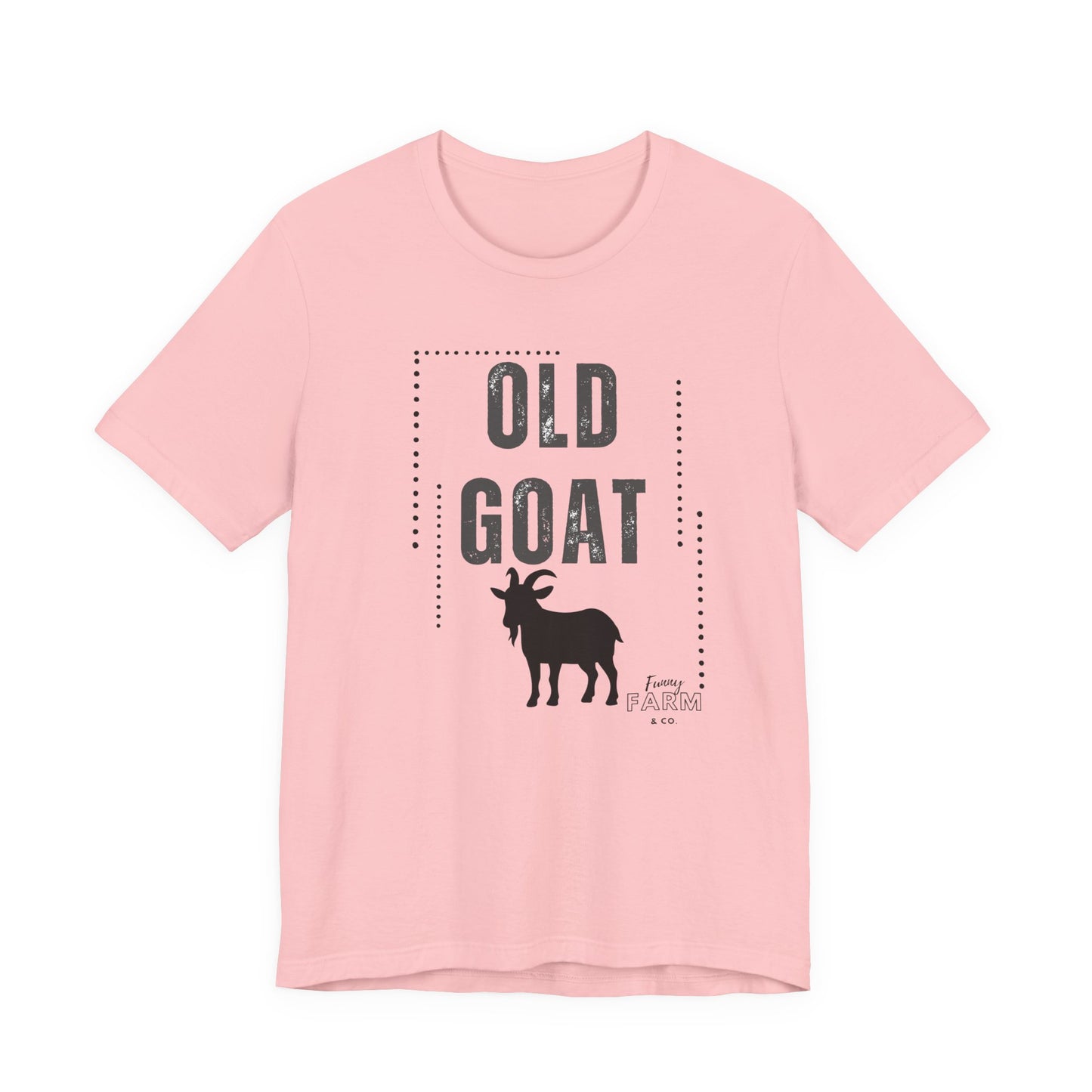 Old Goat