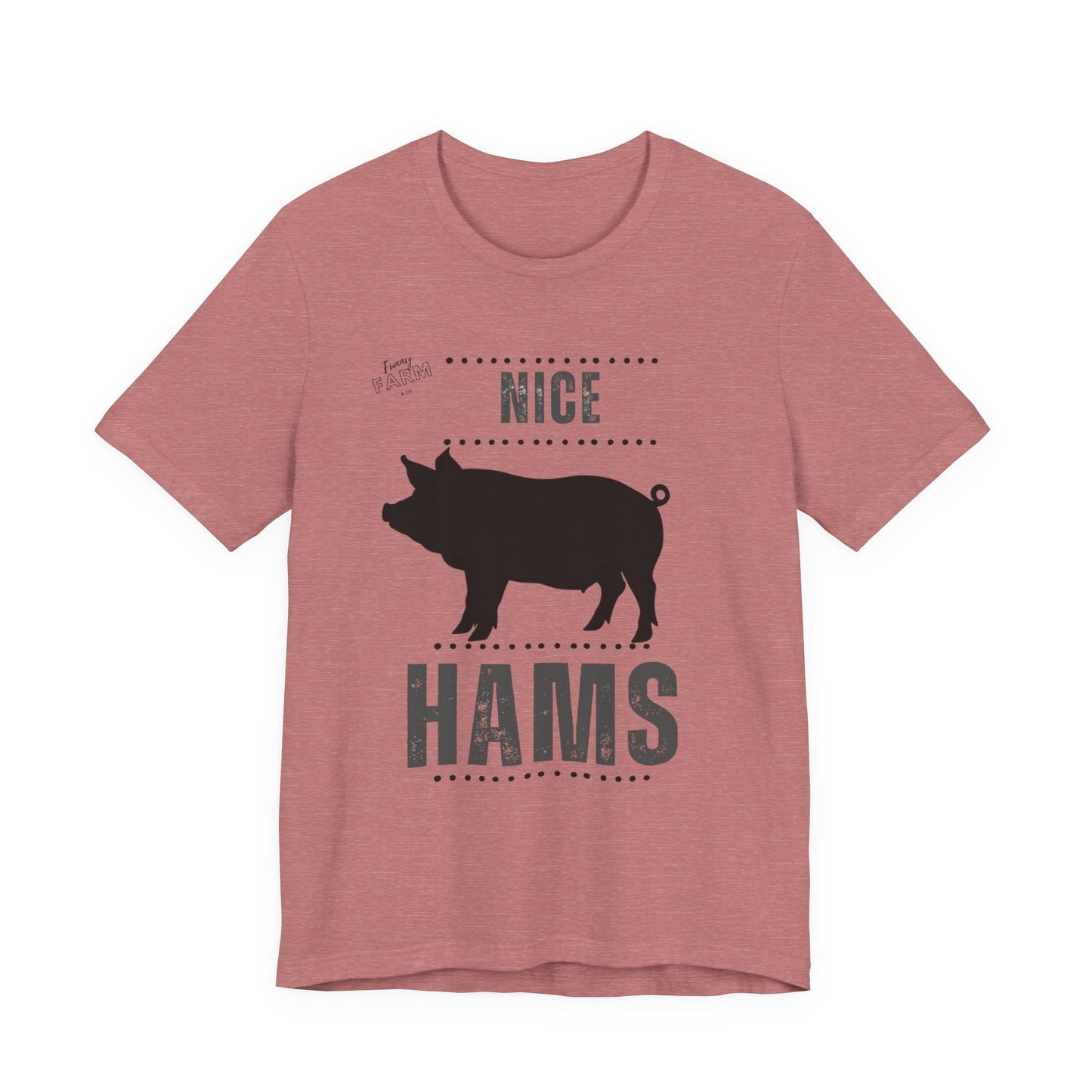 Nice Hams