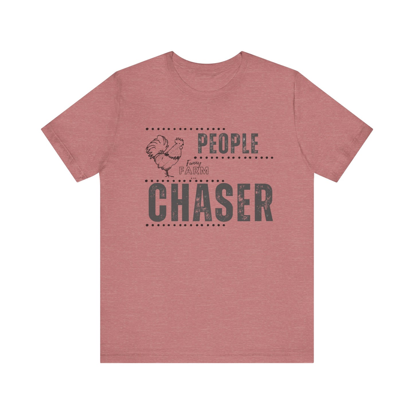 People Chaser