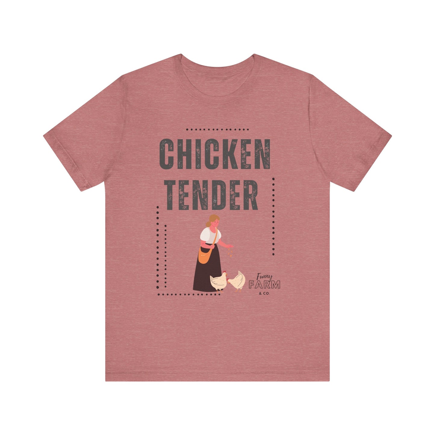 Chicken Tender