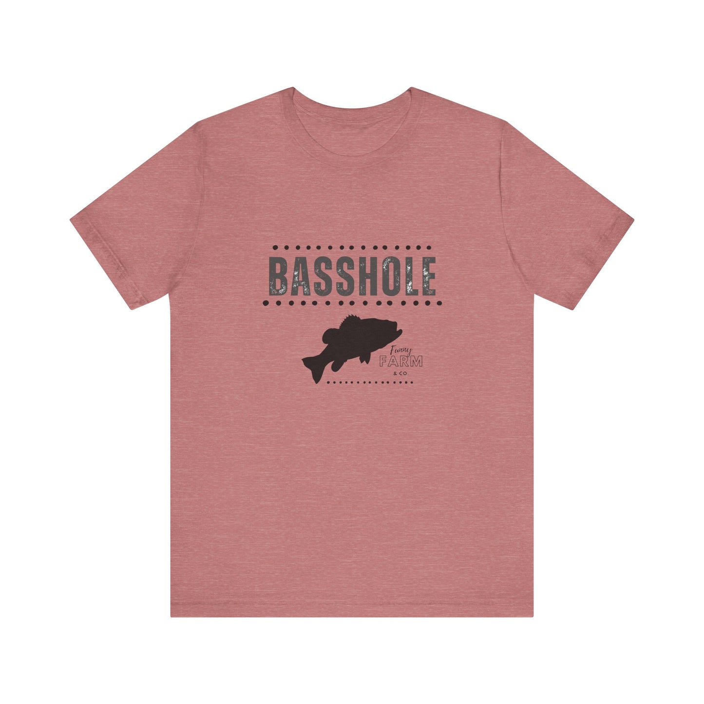 Basshole