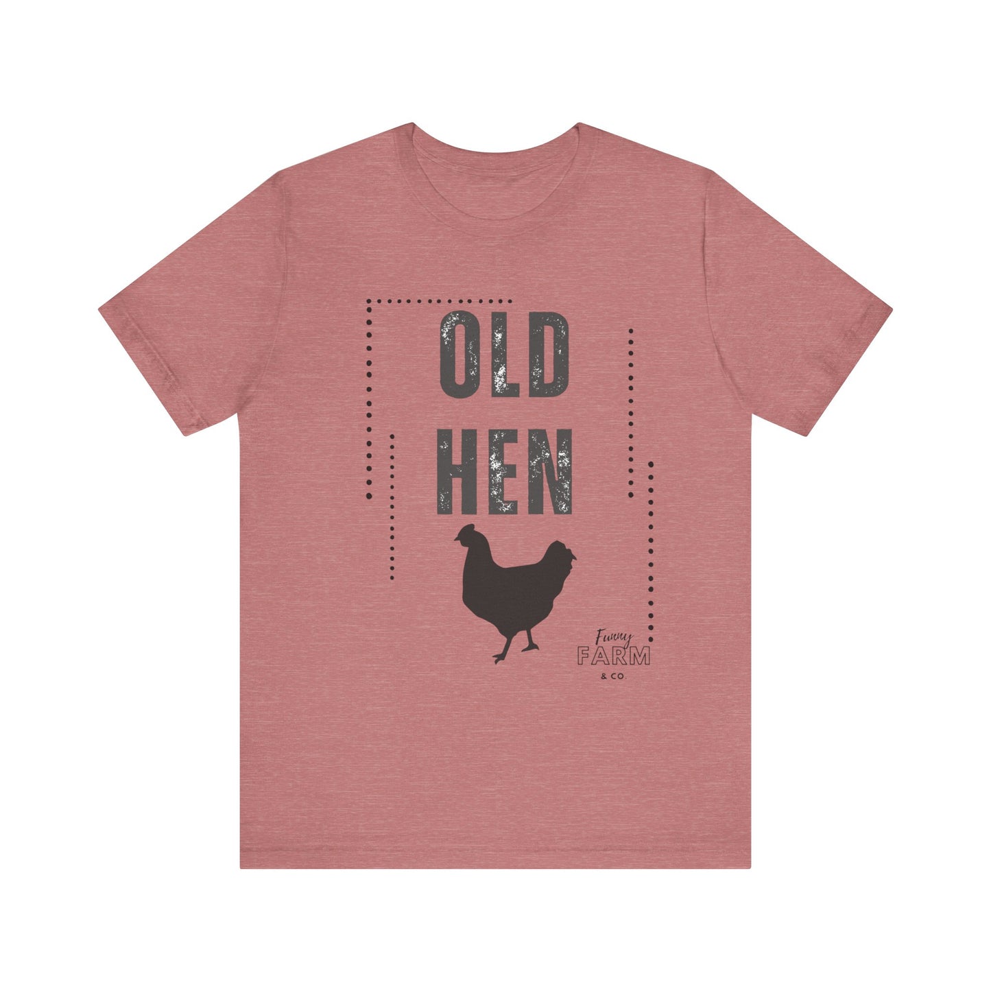 Old Hen