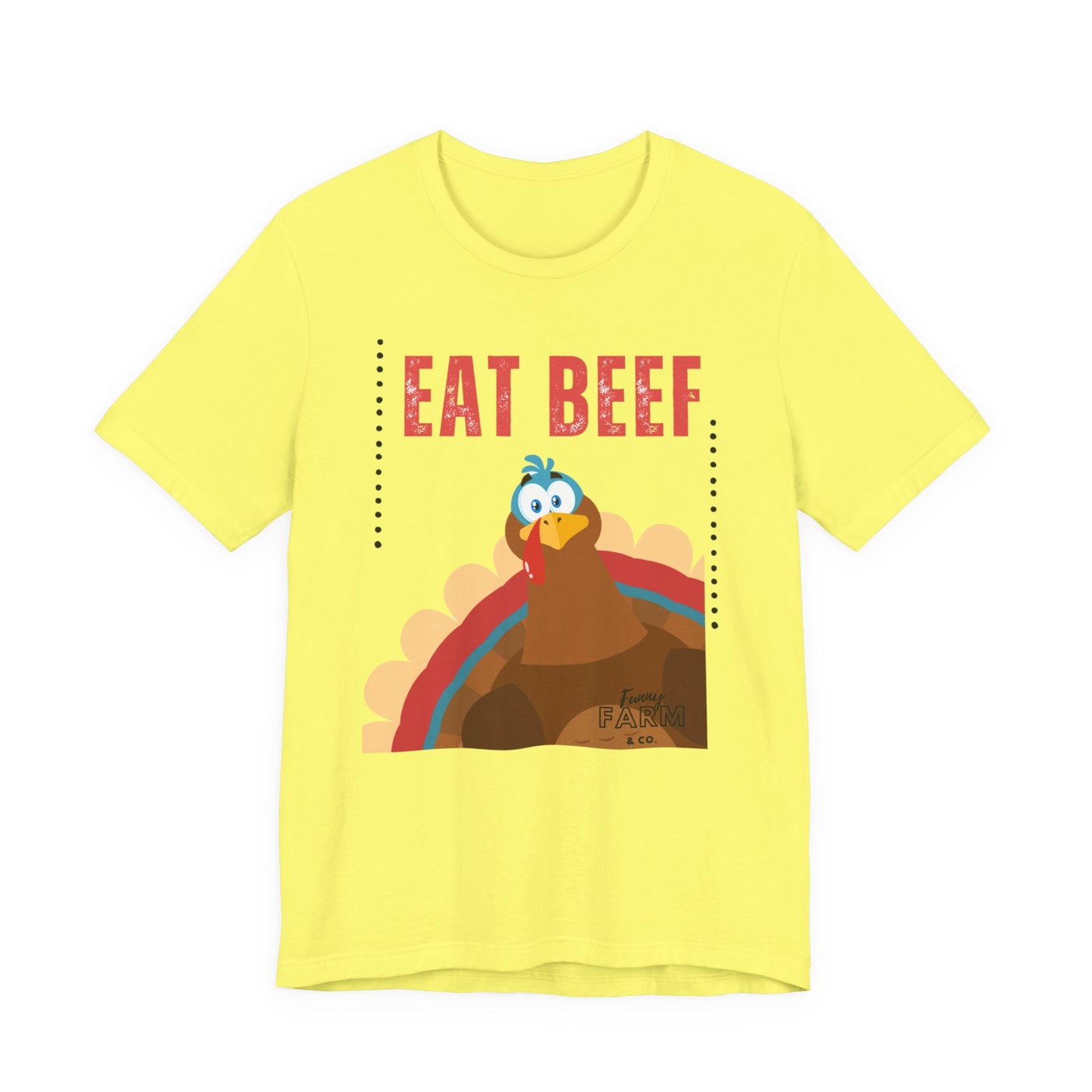 Eat Beef