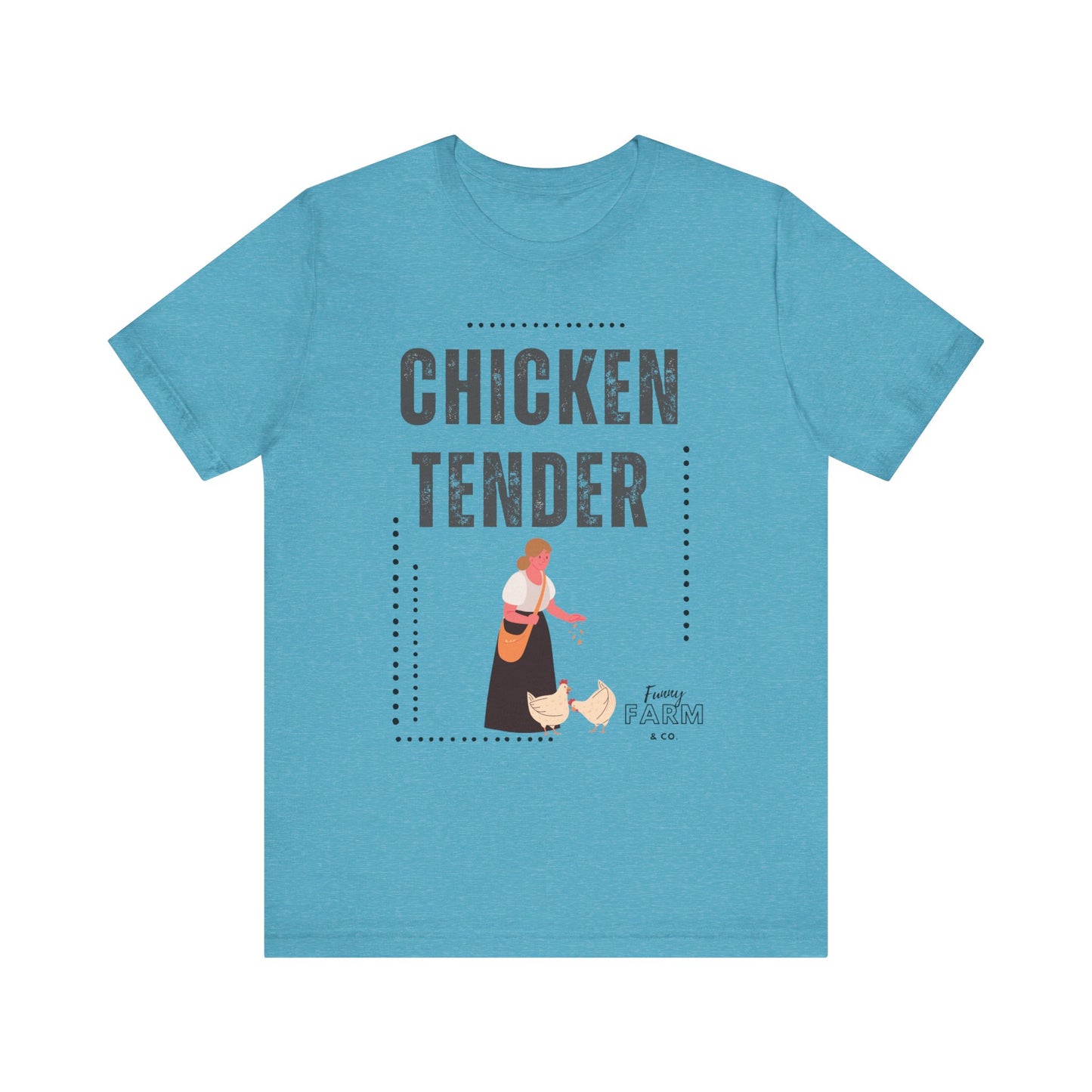 Chicken Tender