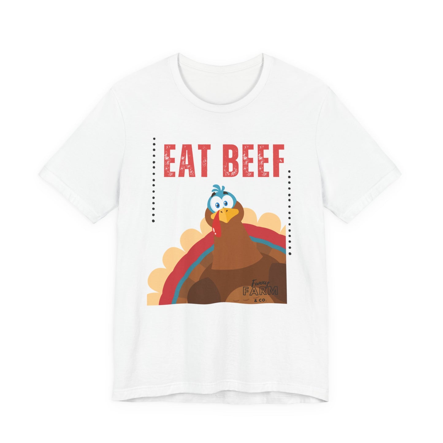 Eat Beef
