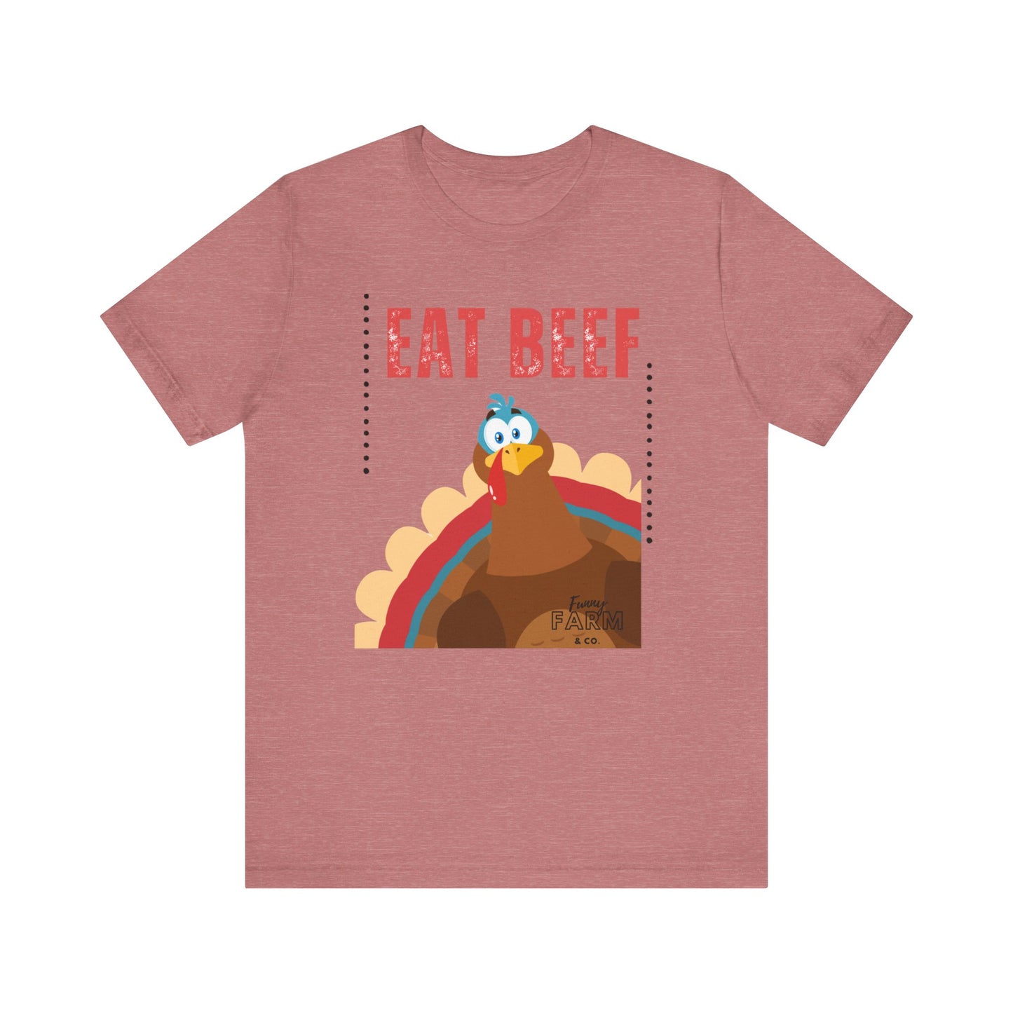 Eat Beef