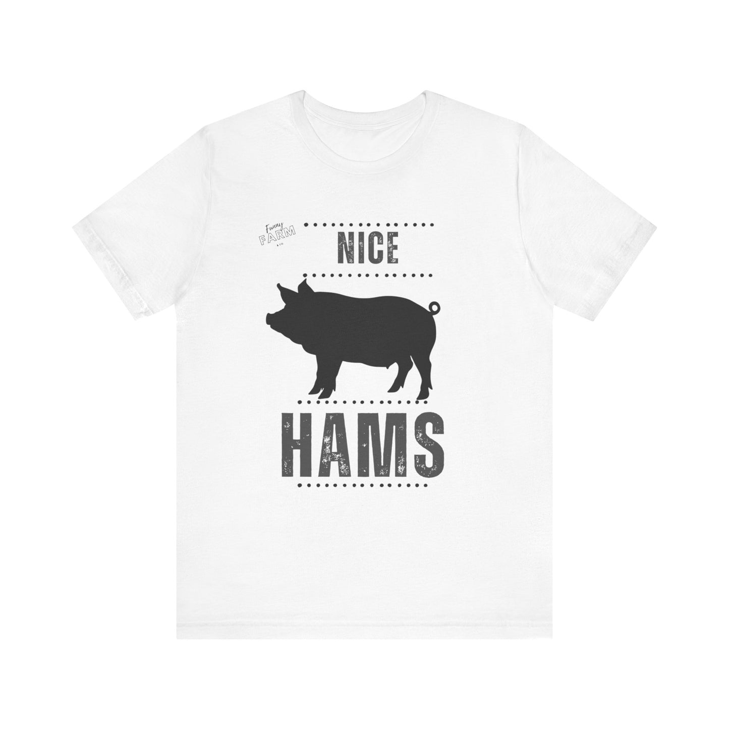 Nice Hams