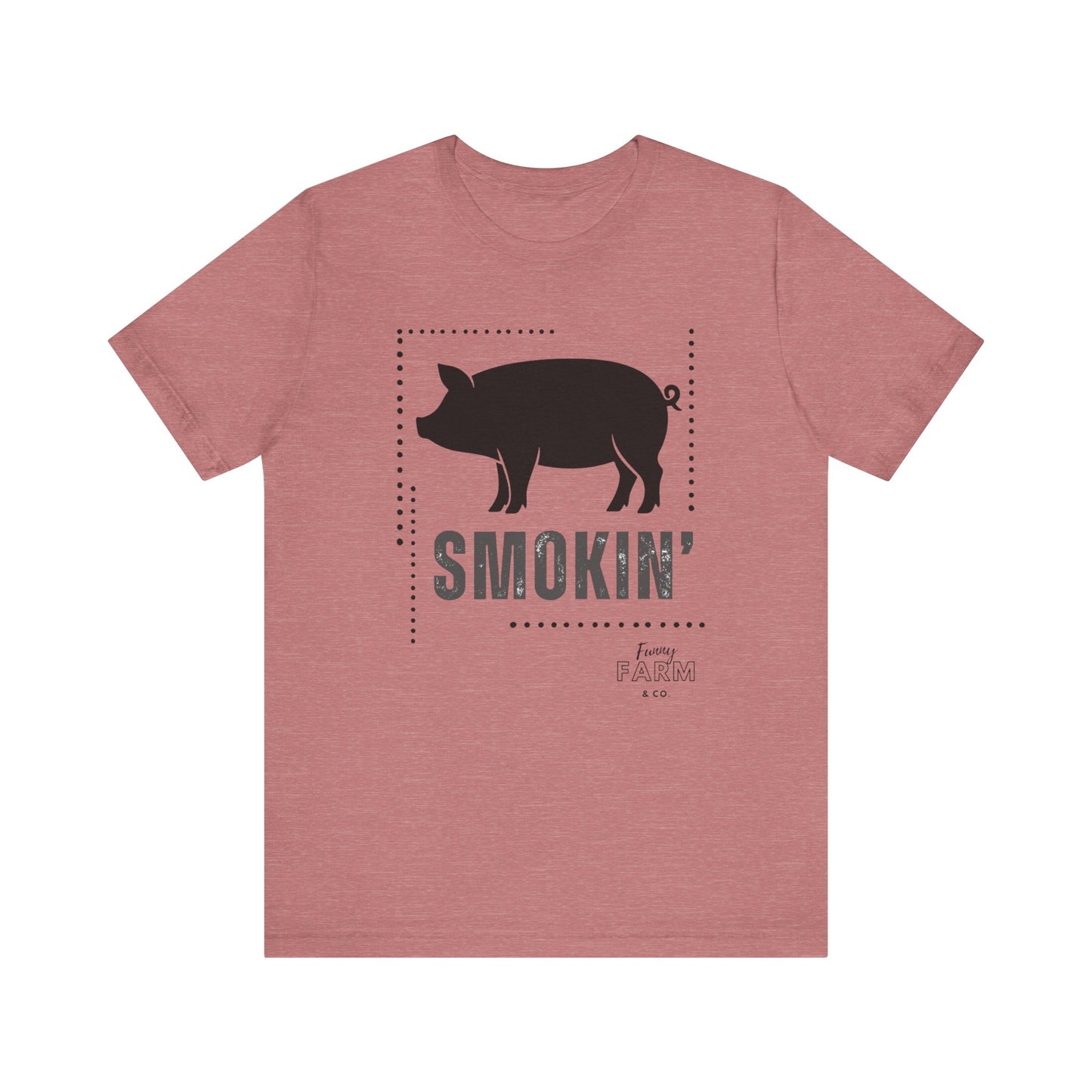 Smokin’