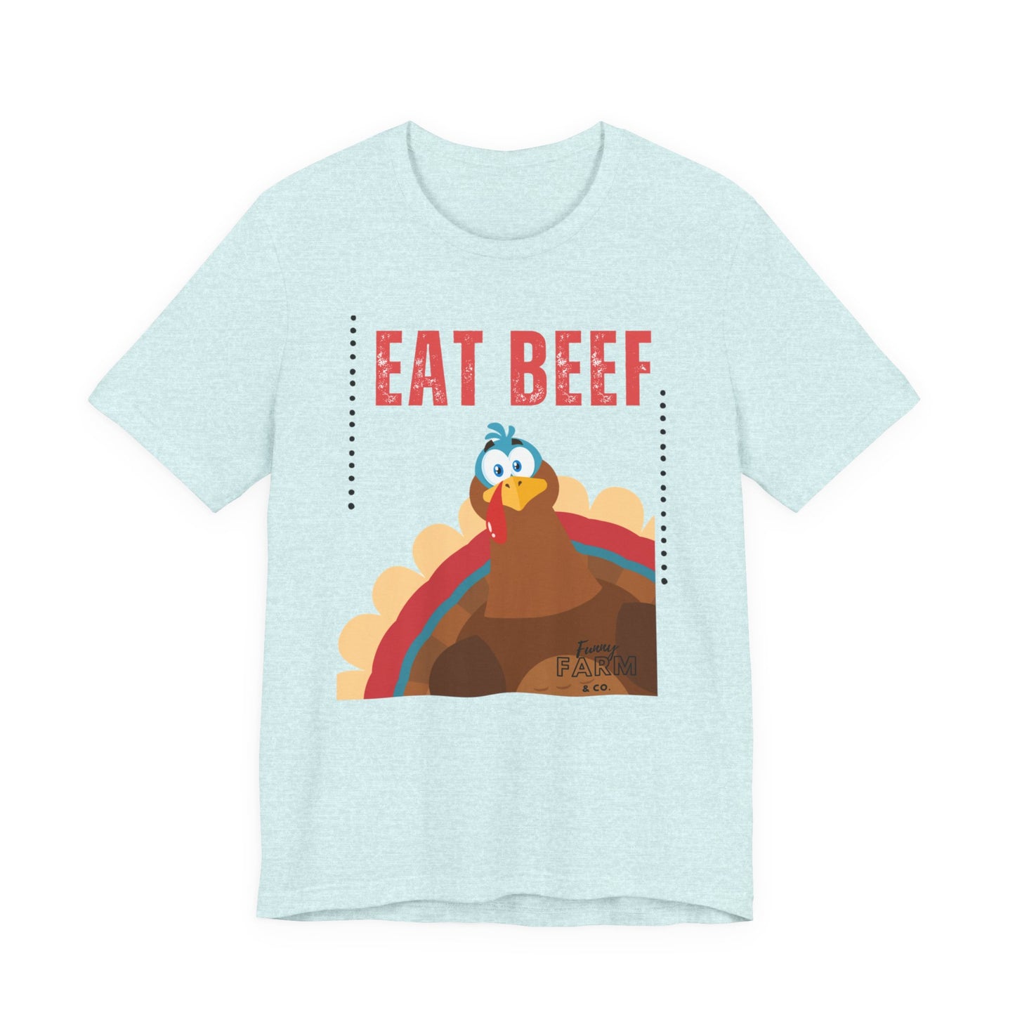 Eat Beef