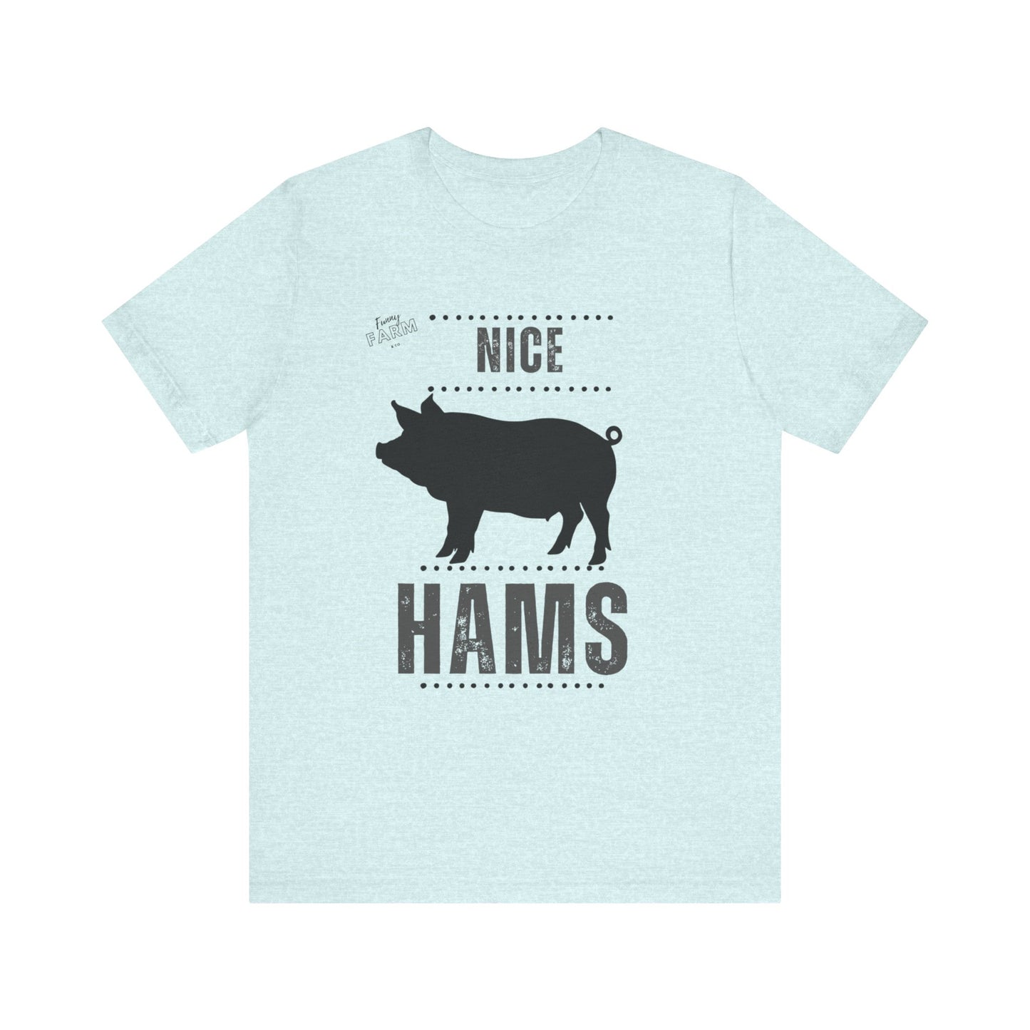 Nice Hams