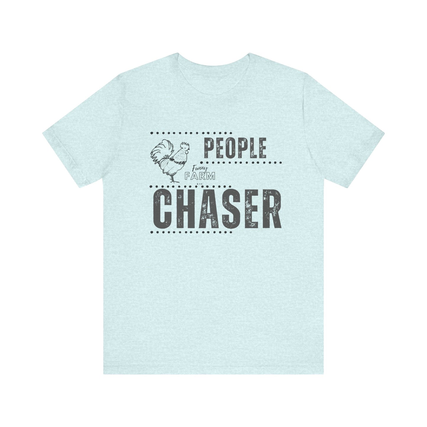 People Chaser