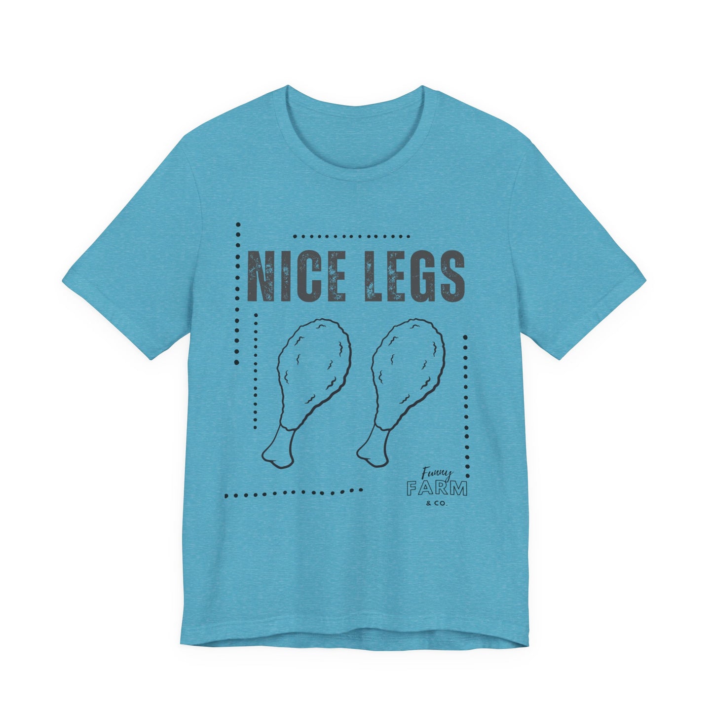 Nice Legs
