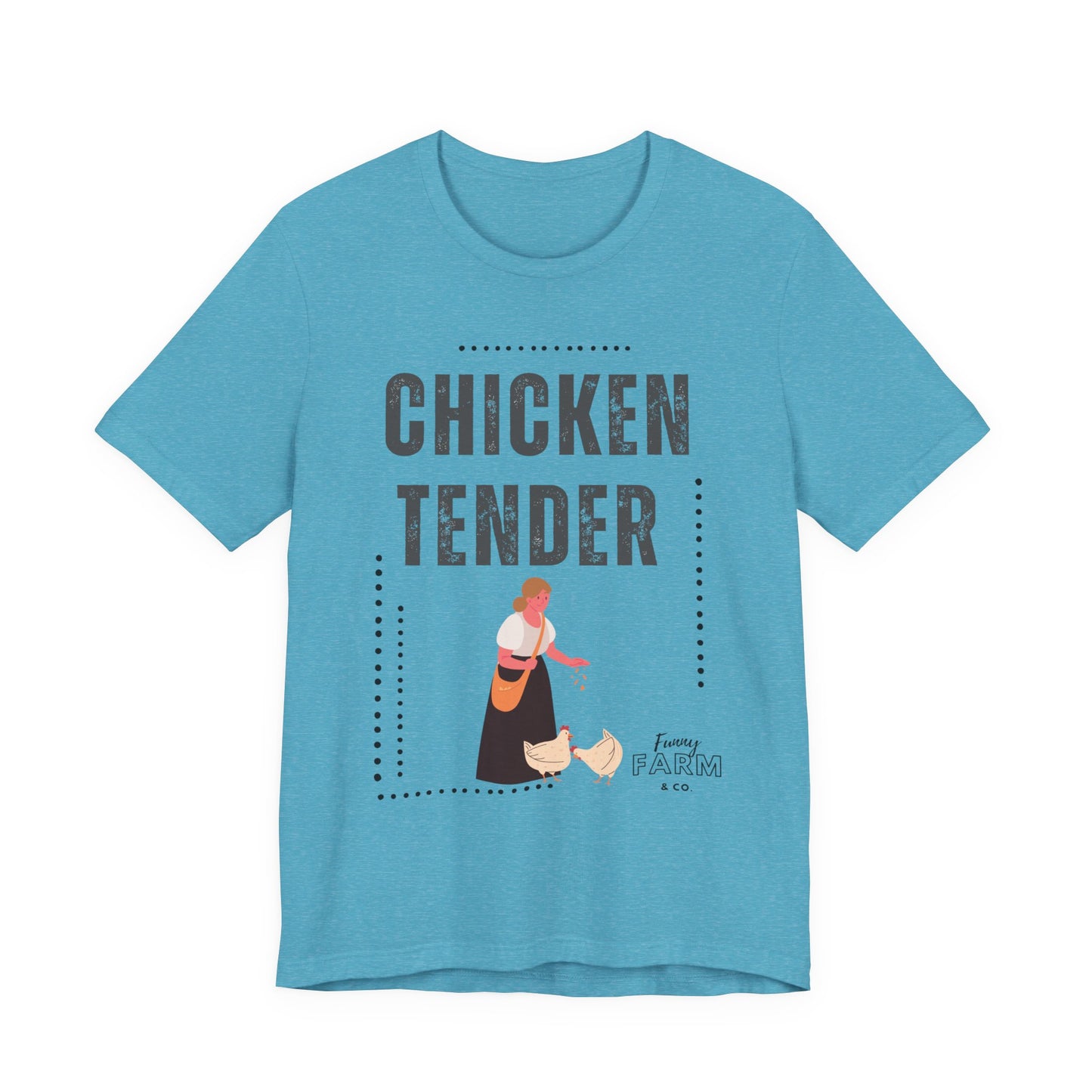 Chicken Tender
