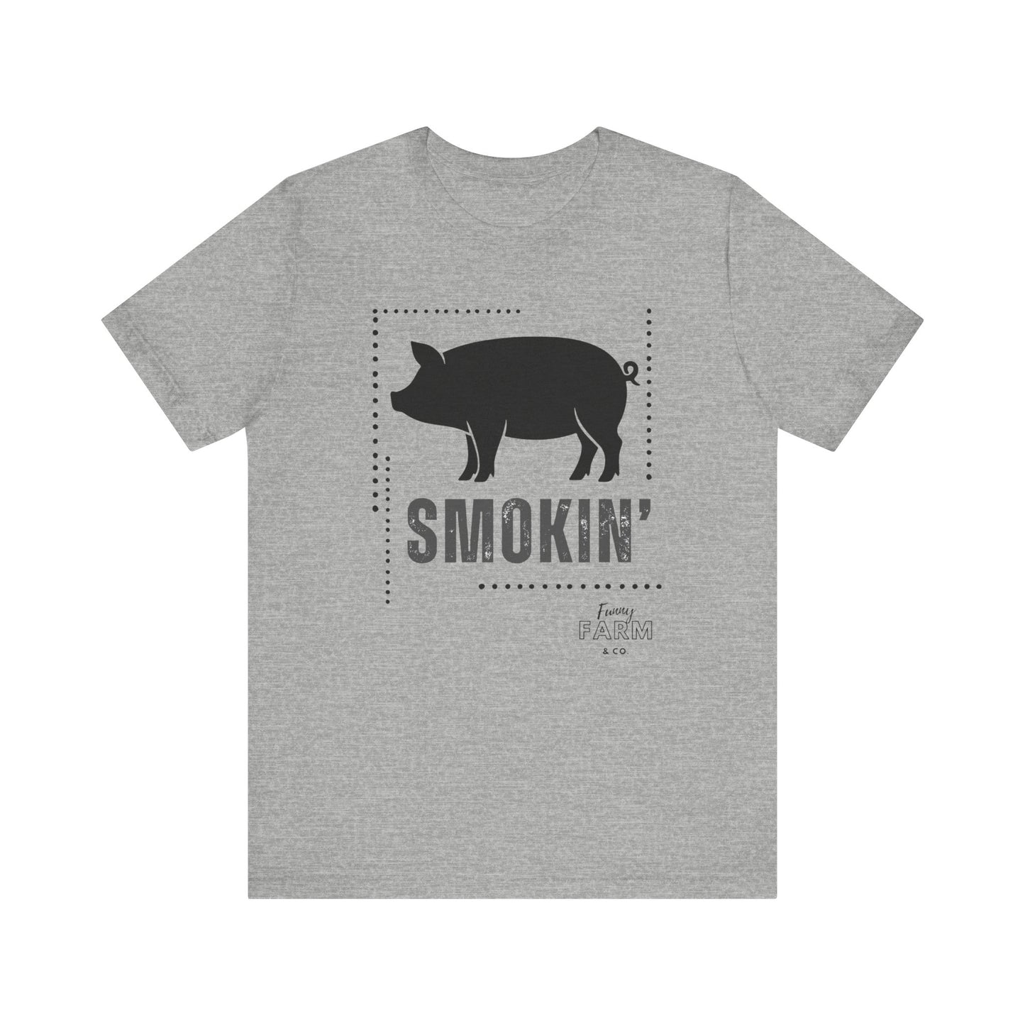 Smokin’