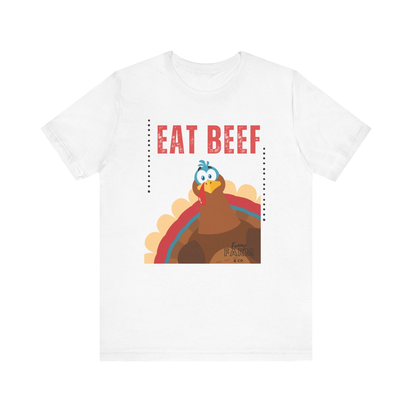 Eat Beef