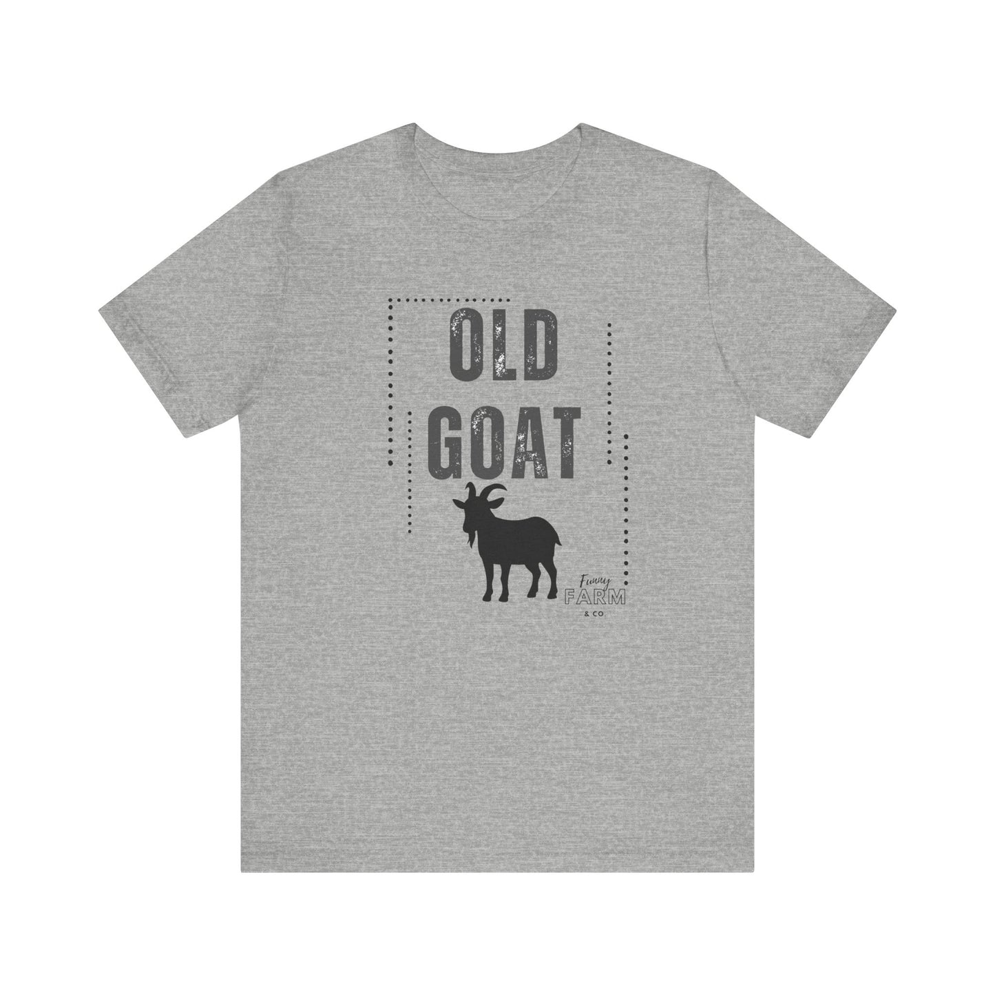 Old Goat