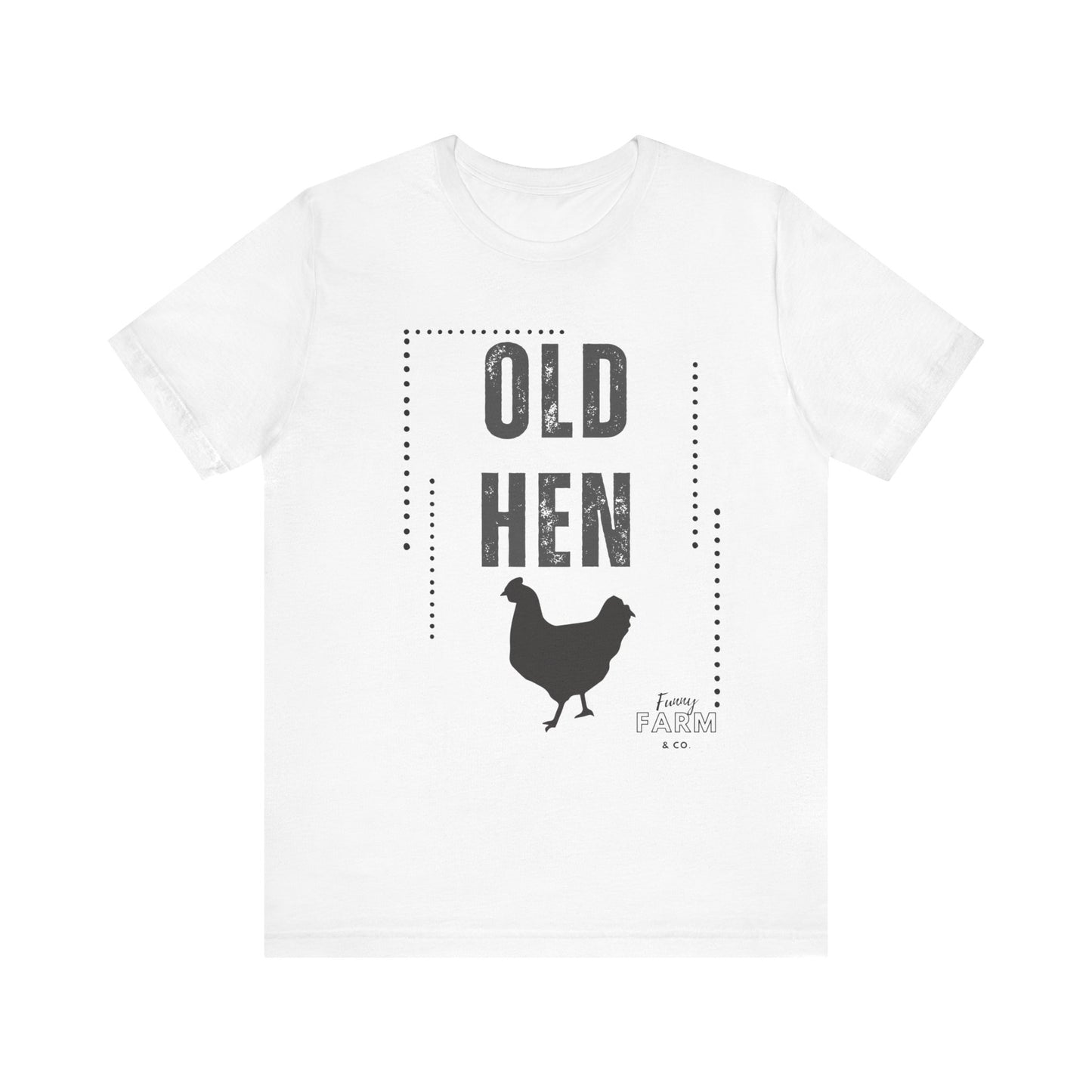 Old Hen
