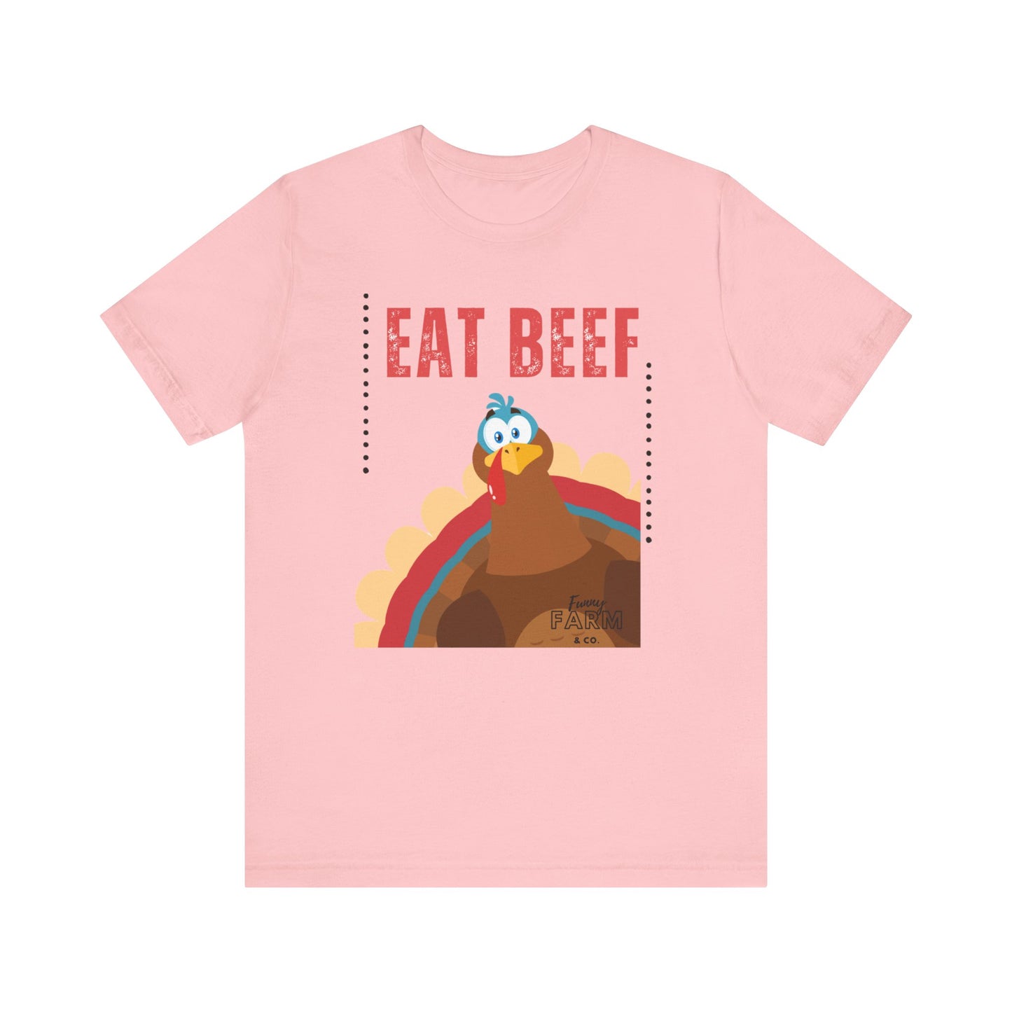Eat Beef
