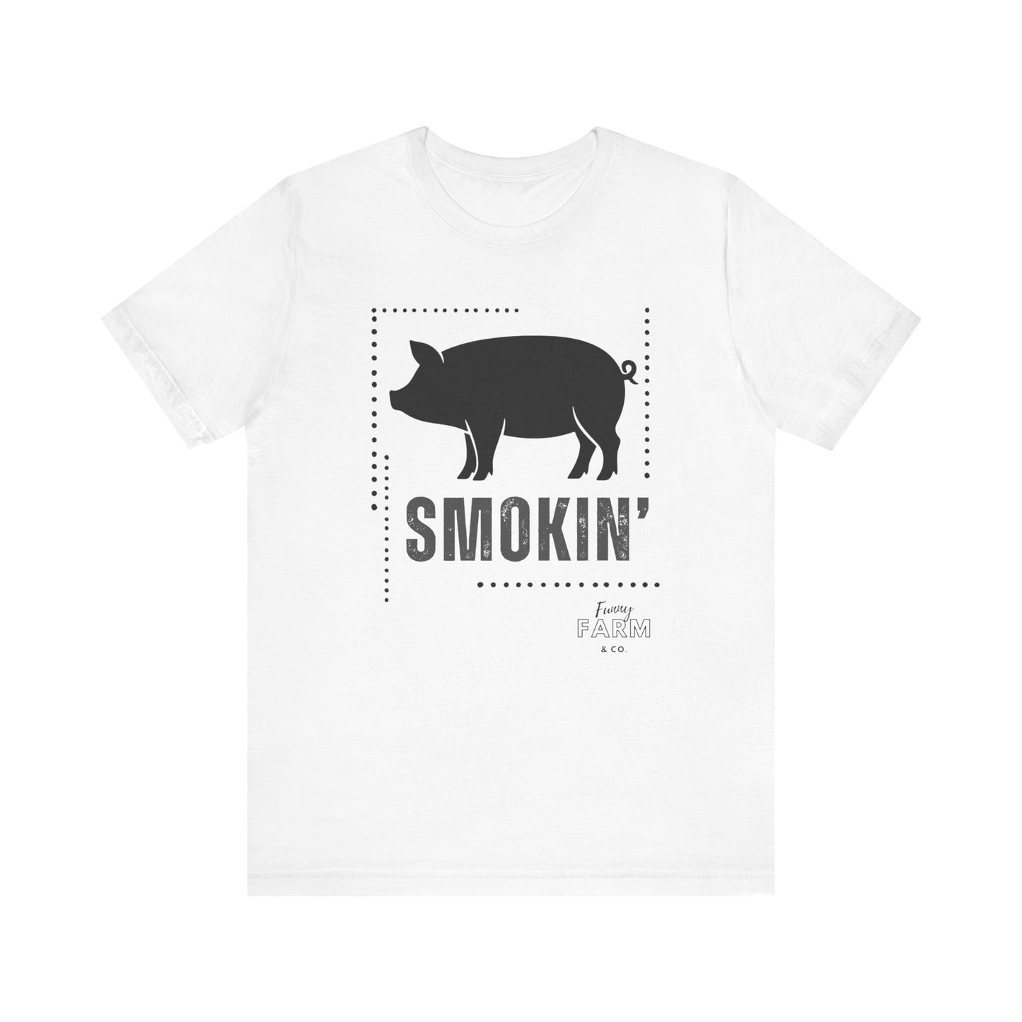 Smokin’