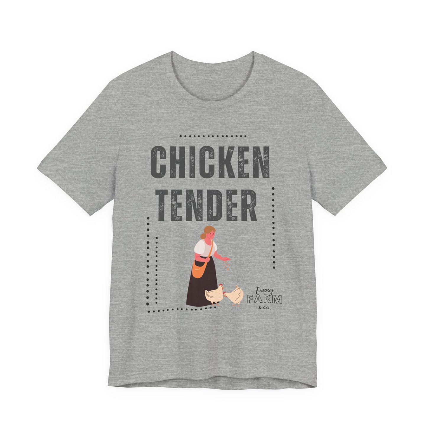Chicken Tender