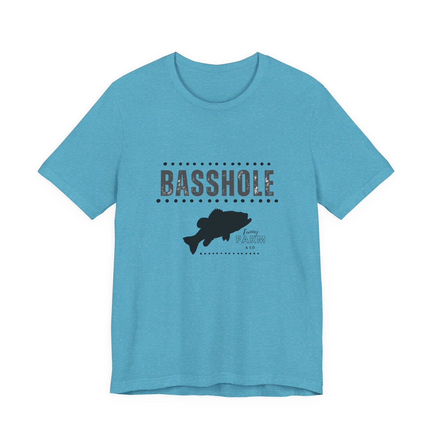Basshole