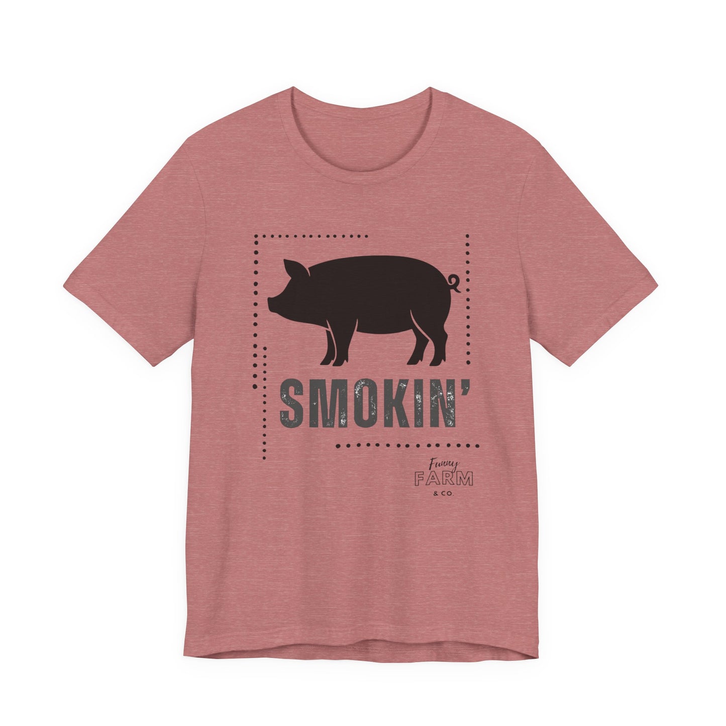 Smokin’