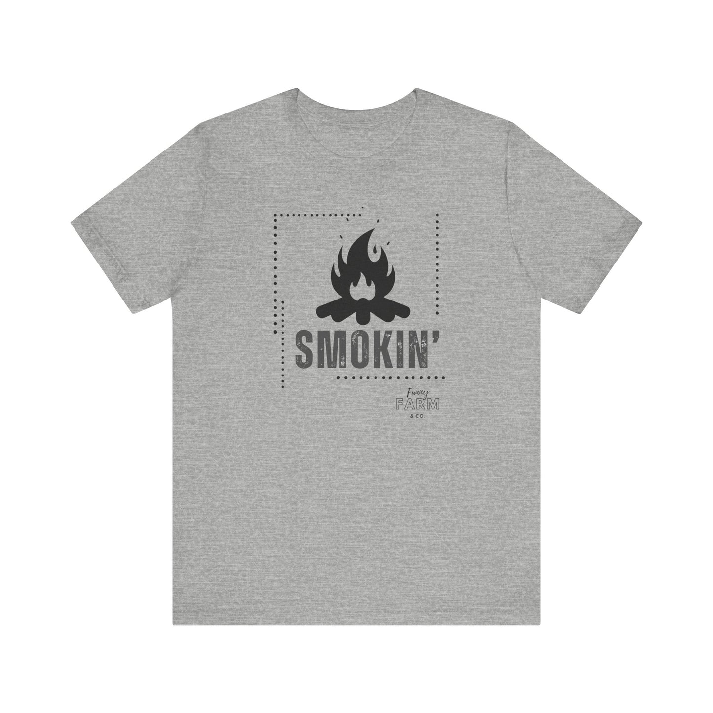 Smokin’