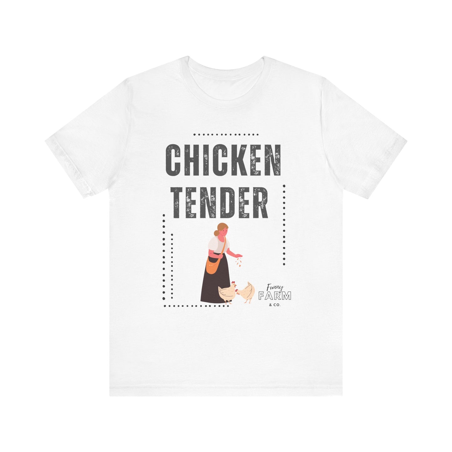 Chicken Tender