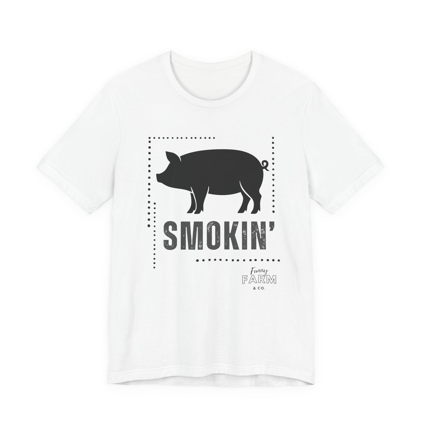 Smokin’