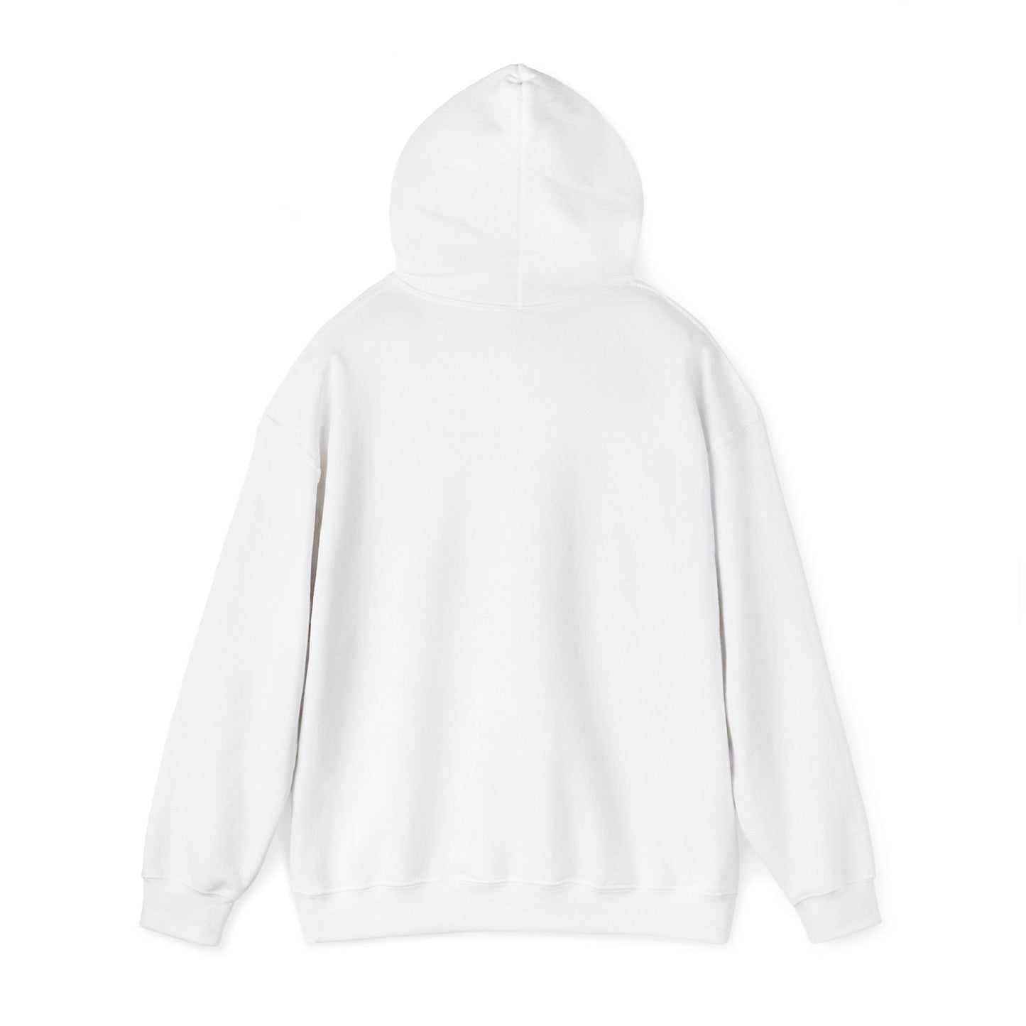 Hot Mess Hoodie — 'Hot Mess' Graphic Sweatshirt for Casual Everyday Wear