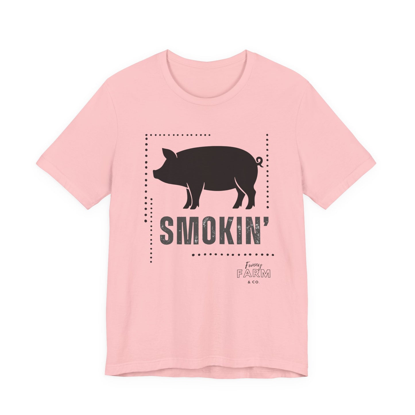 Smokin’