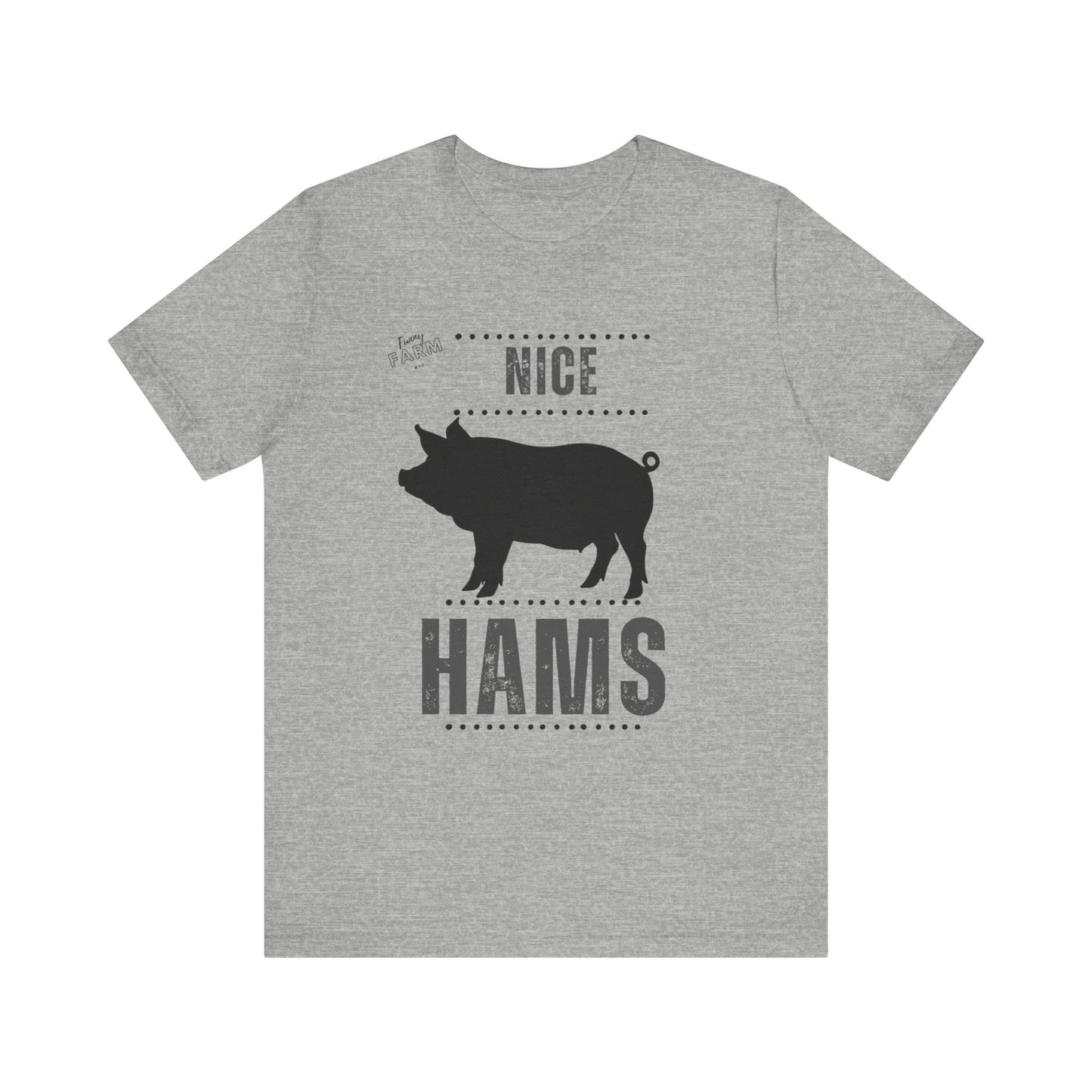 Nice Hams