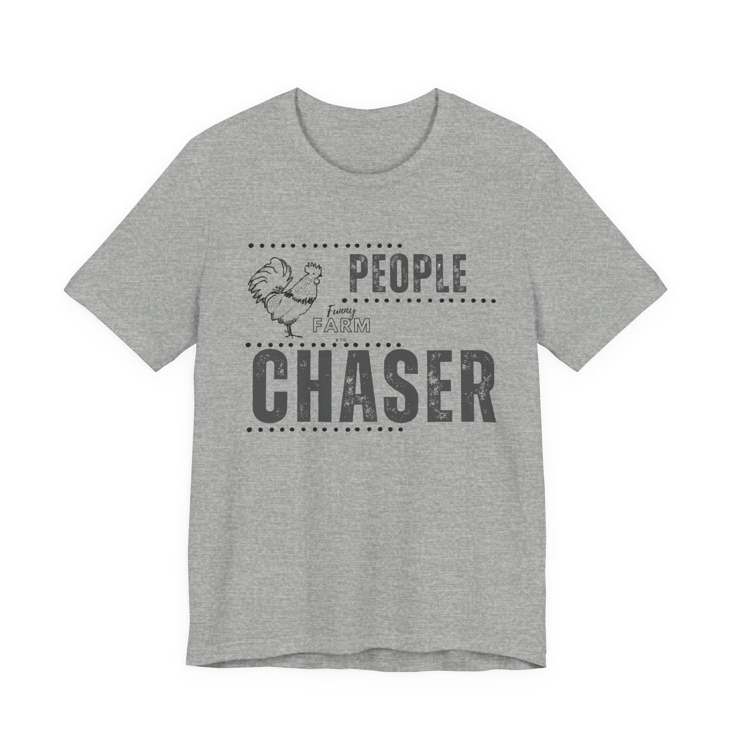People Chaser