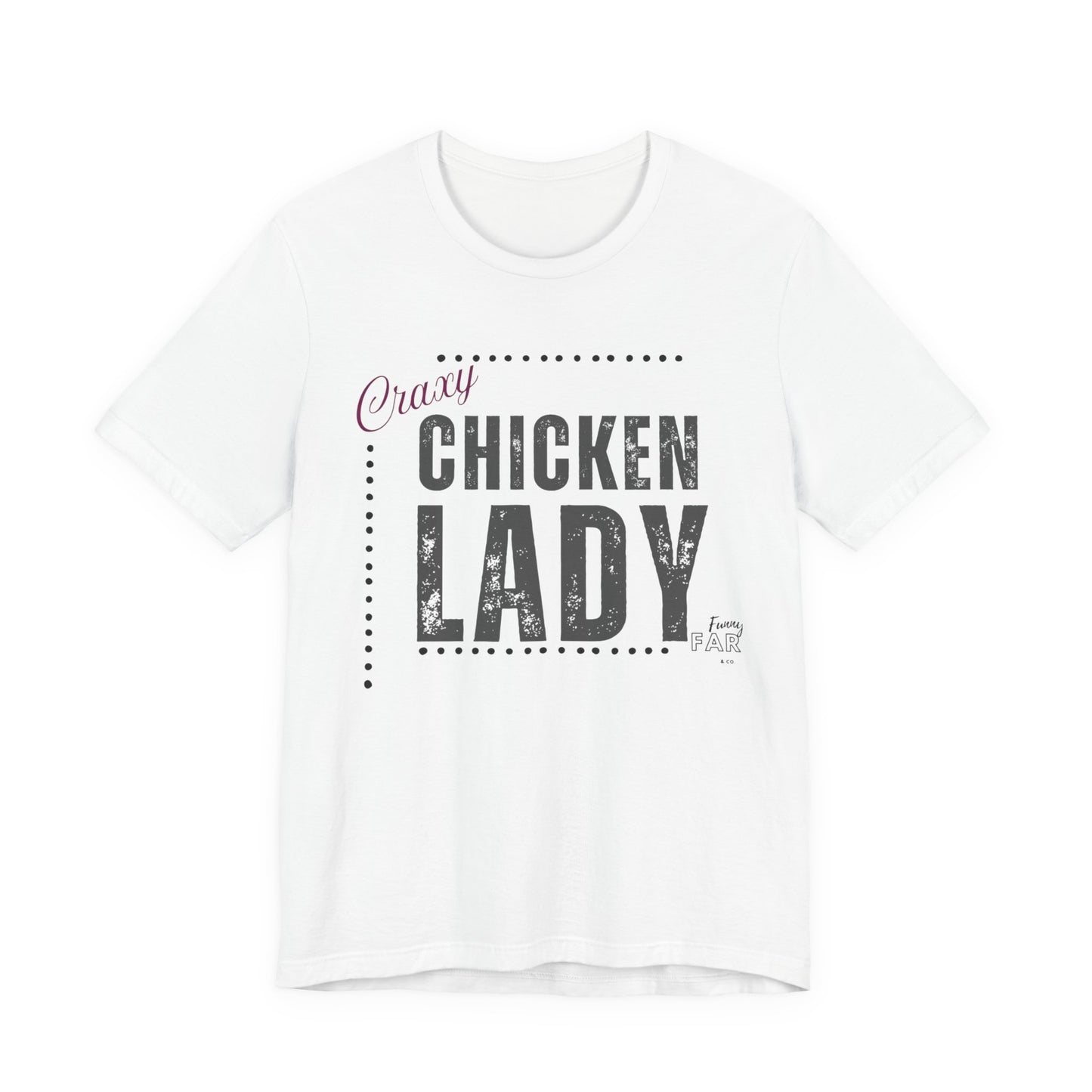 Chicken Lady