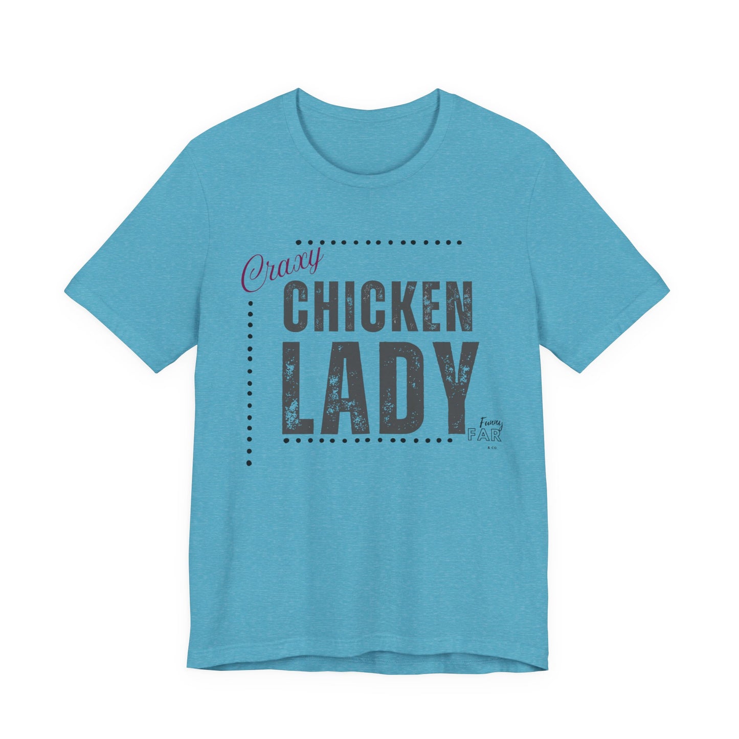Chicken Lady