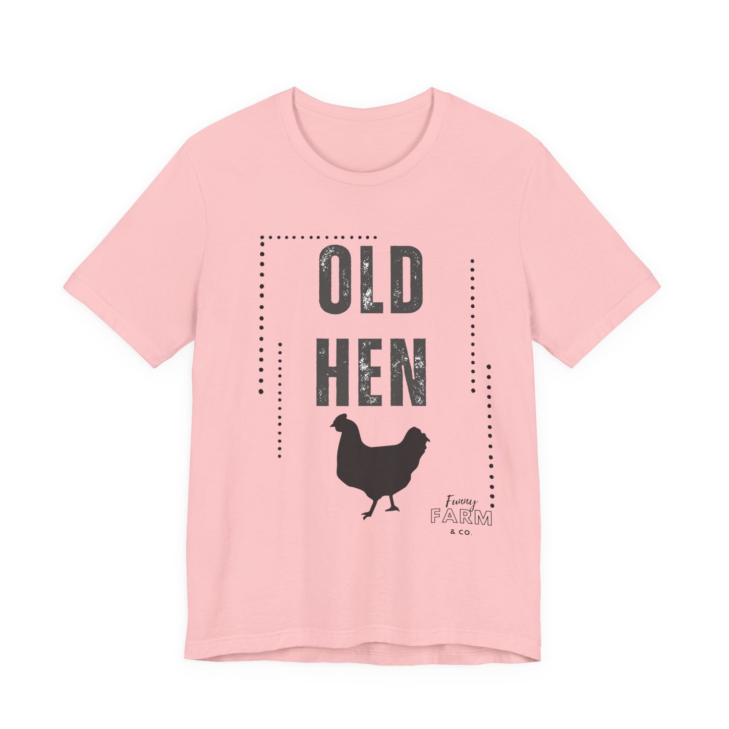 Old Hen