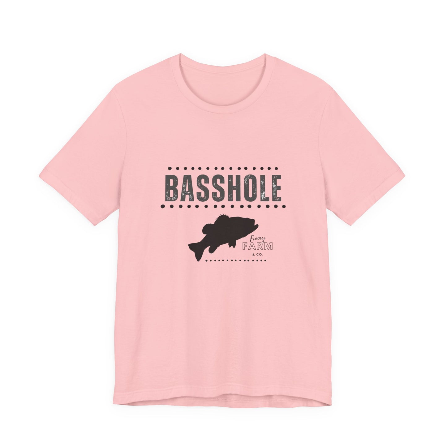 Basshole