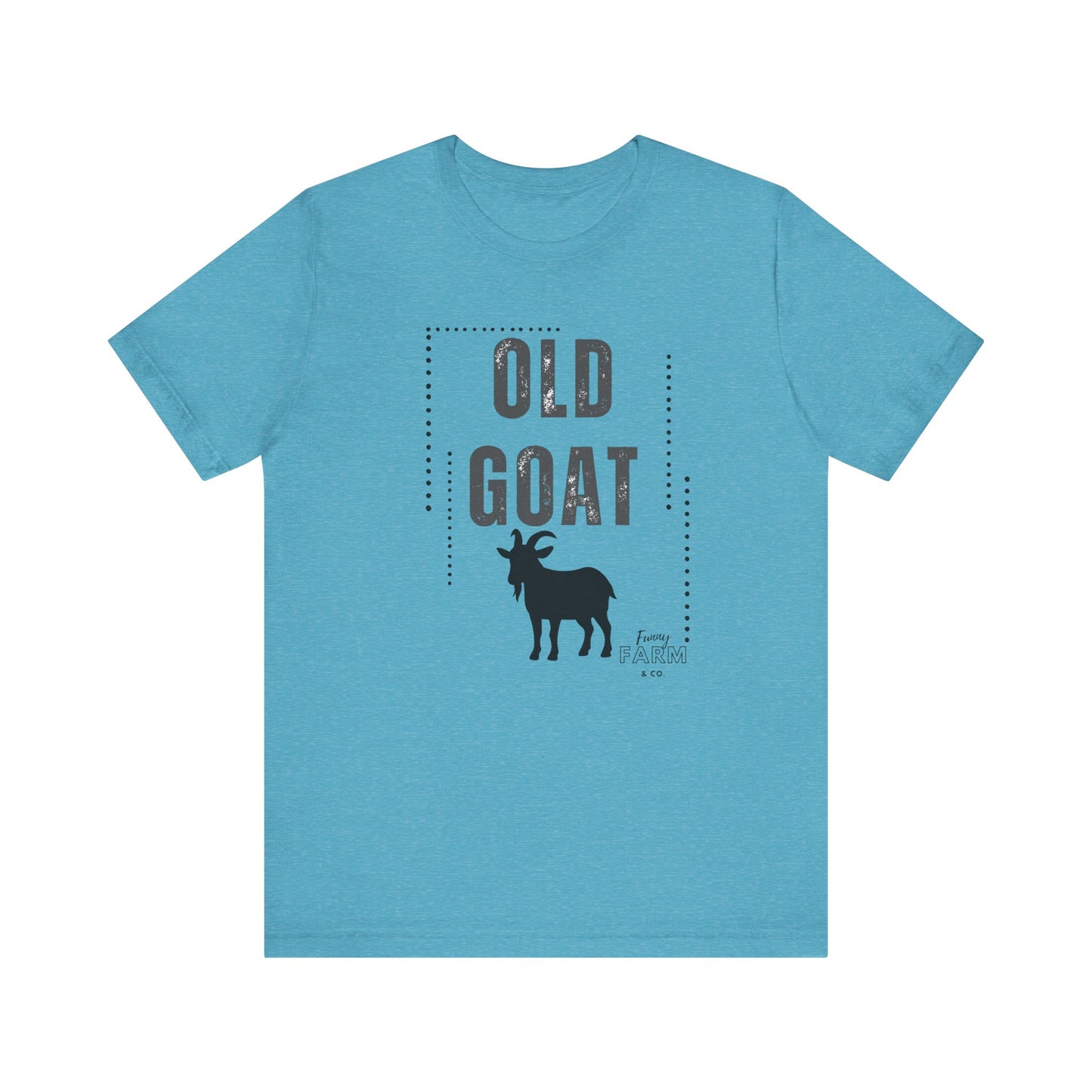 Old Goat